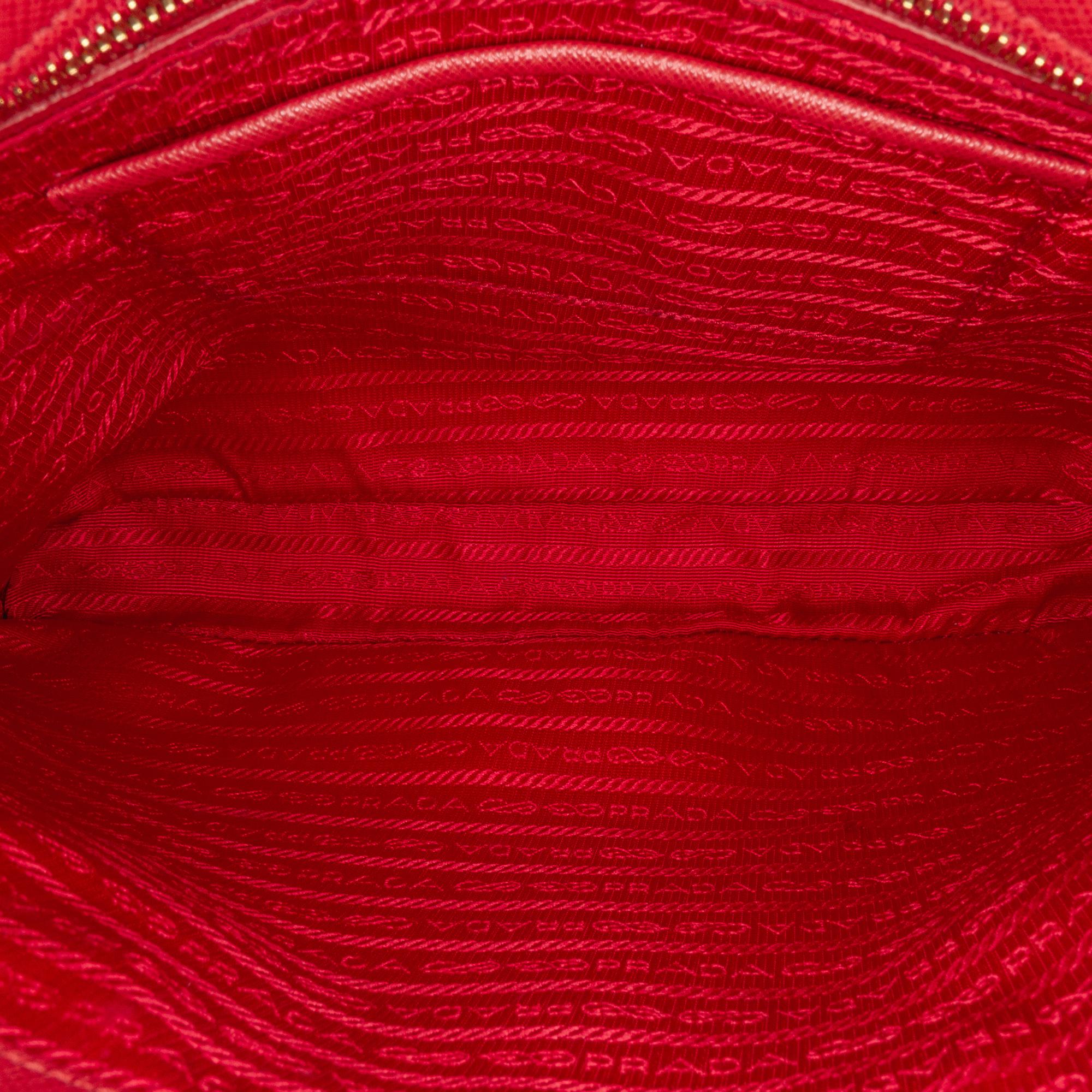 Prada Saffiano Lux Parabole Tote (SHG-aqGoHU)