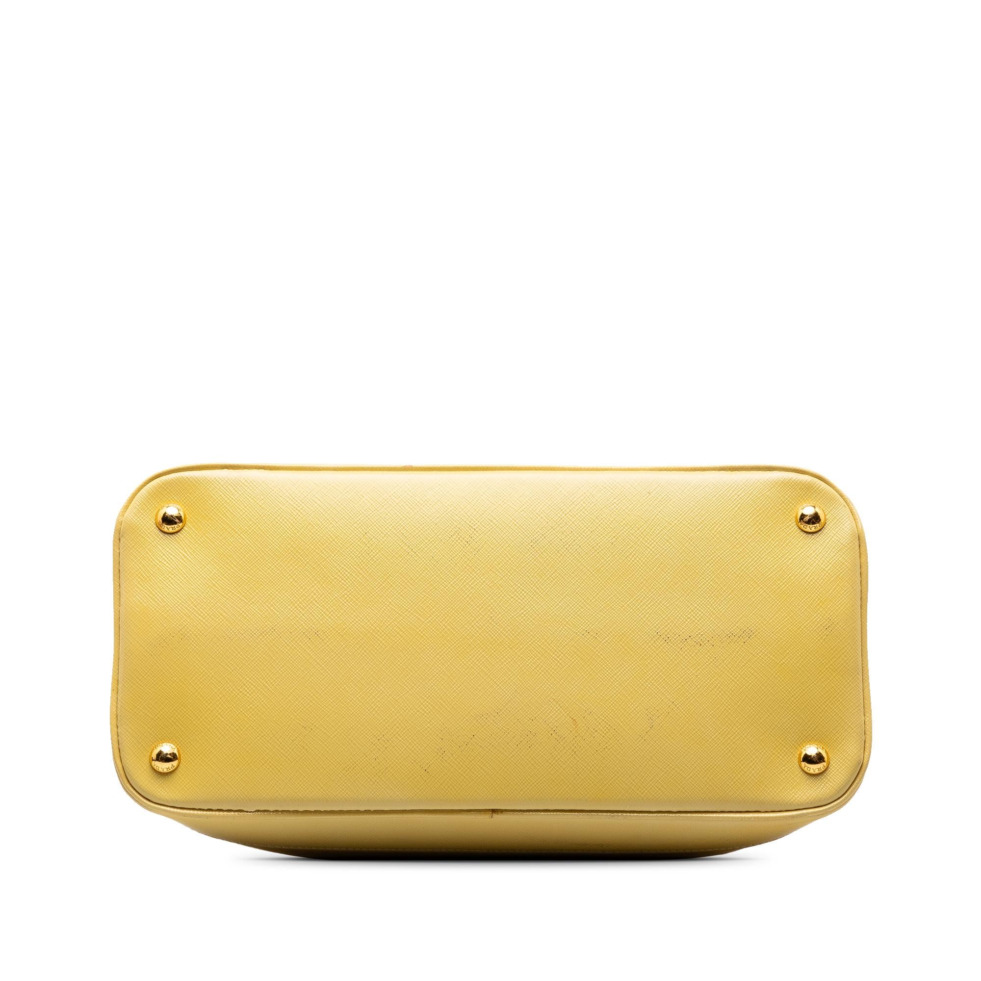 Prada Saffiano Lux Promenade (SHG-mcR6Zg)