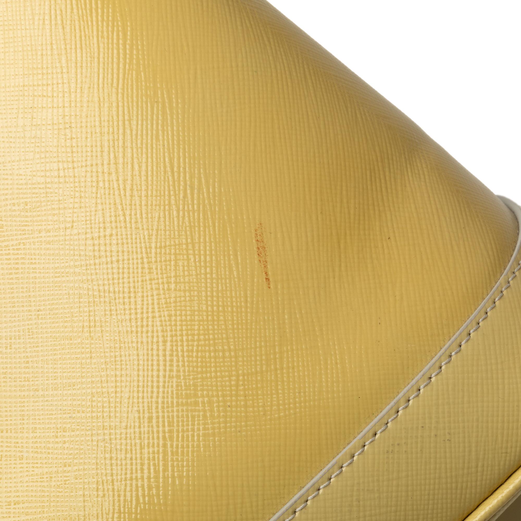 Prada Saffiano Lux Promenade (SHG-mcR6Zg)