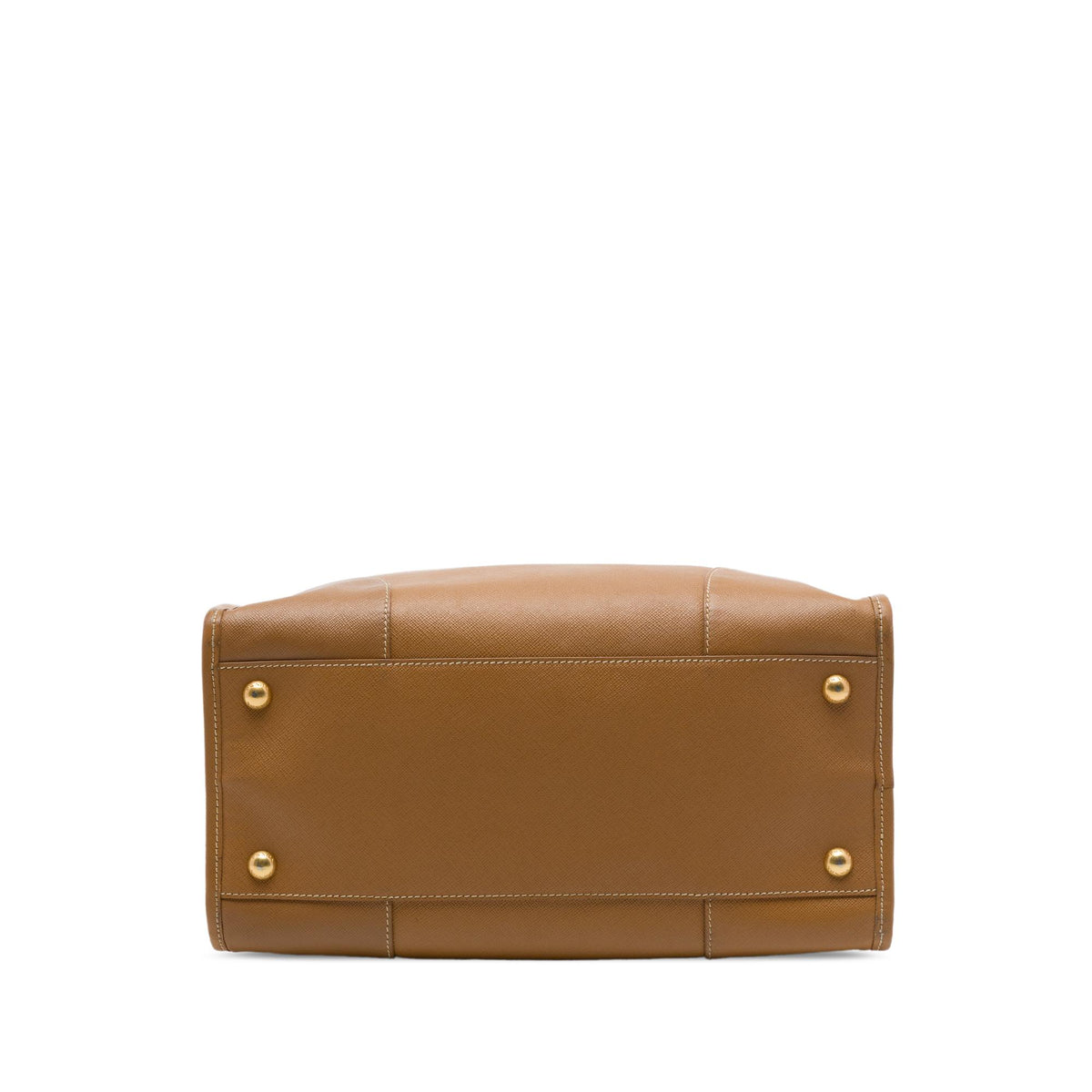 Prada Saffiano Lux Shopping Tote