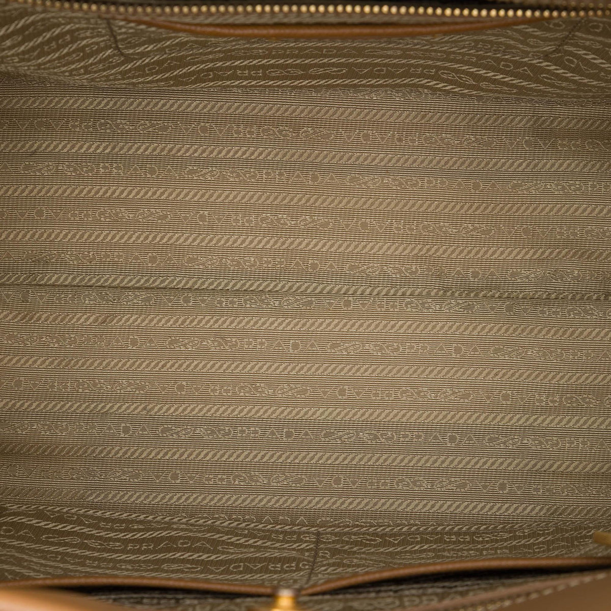 Prada Saffiano Lux Shopping Tote