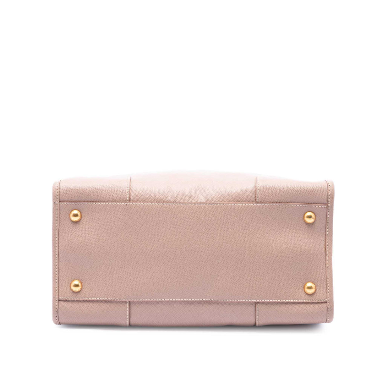 Prada Saffiano Lux Shopping Tote