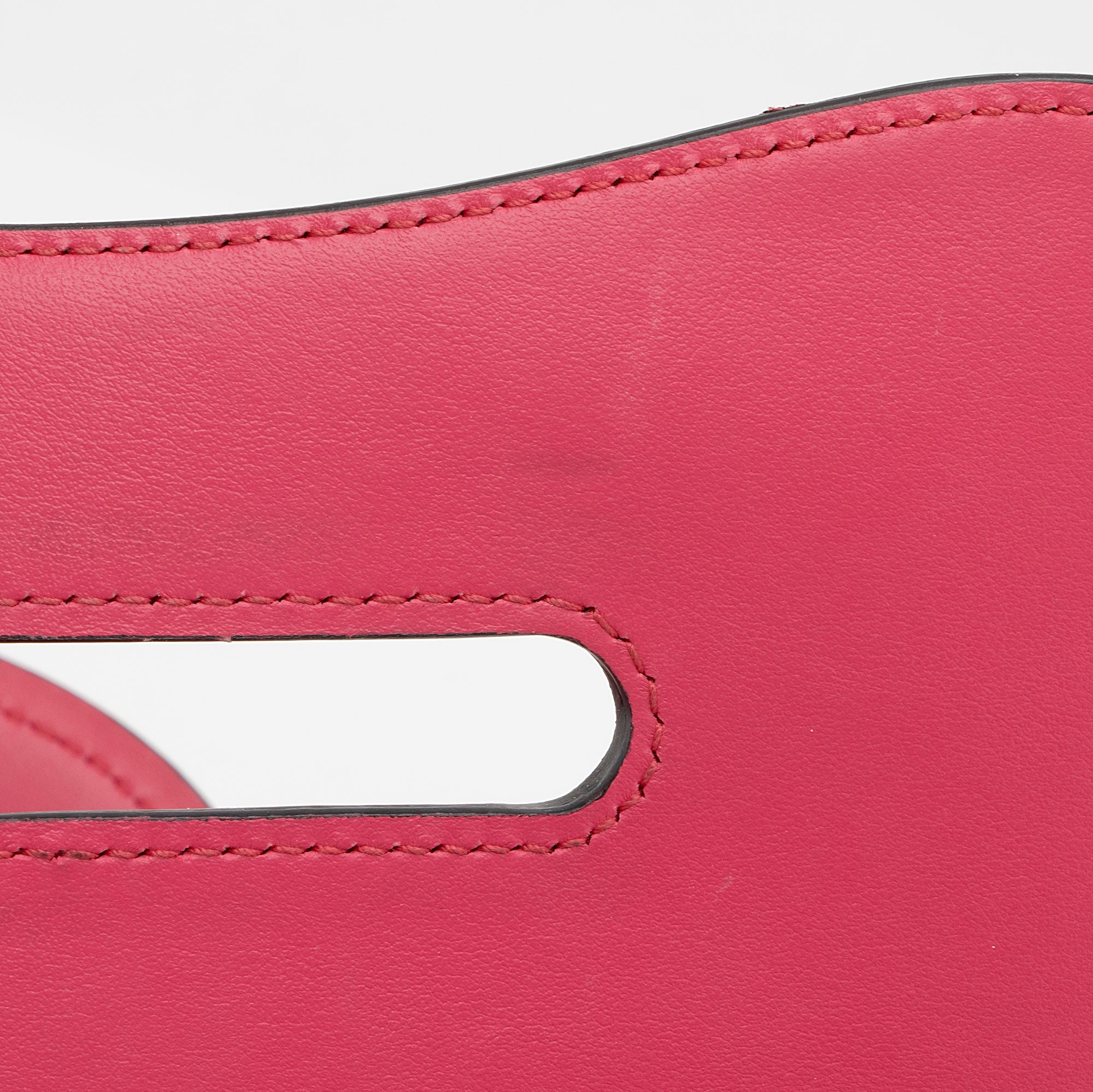 Prada Saffiano Lux Sidonie Shoulder Bag