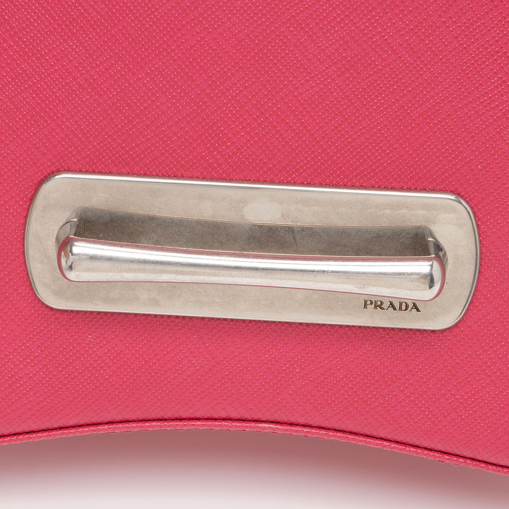 Prada Saffiano Lux Sidonie Shoulder Bag