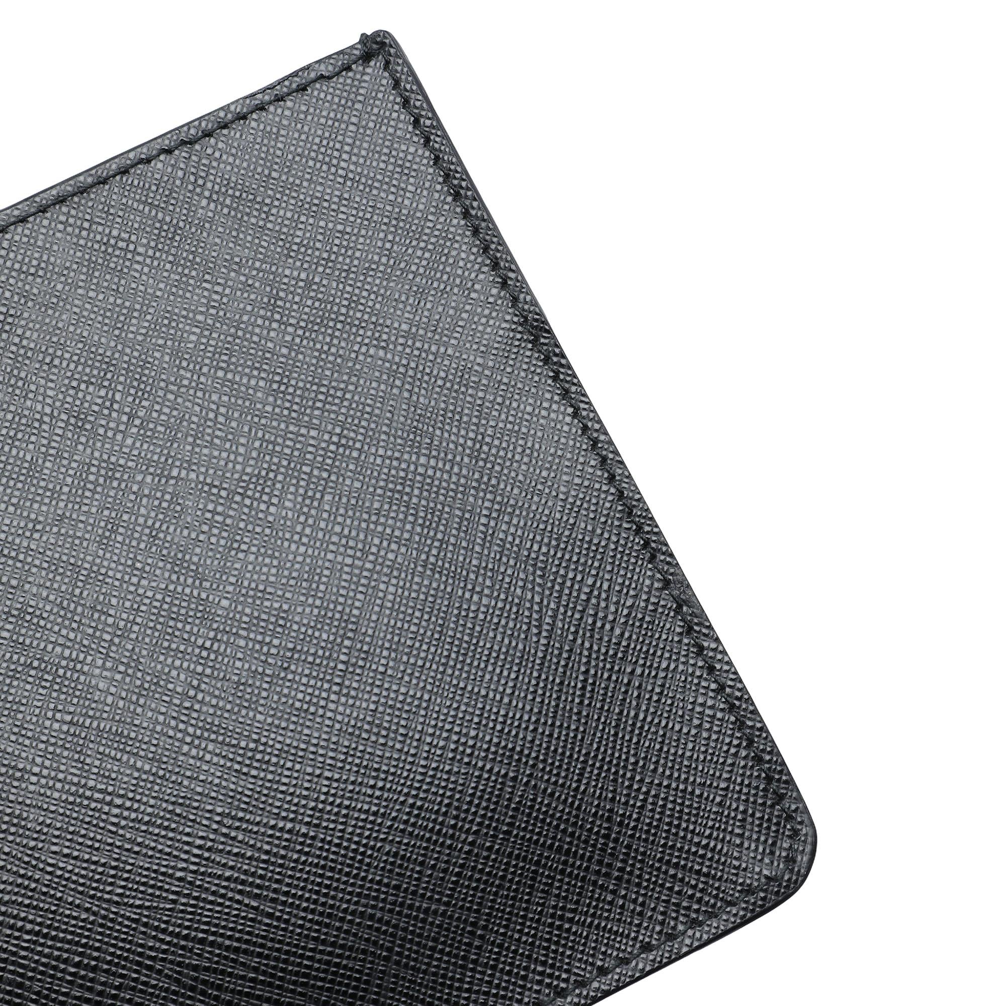 Prada Saffiano Soft Bandoliera Bag