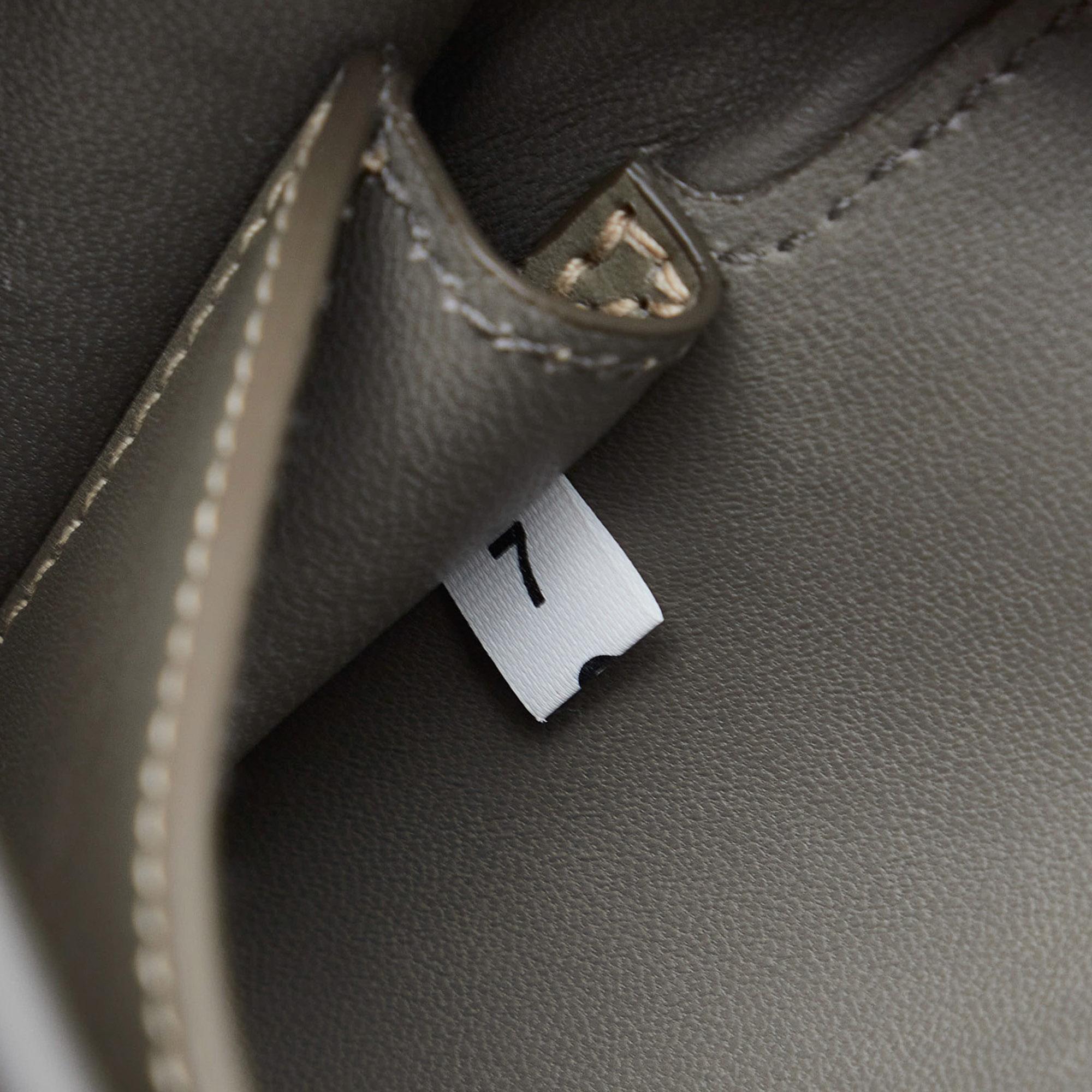 Prada Saffiano Sound Lock Satchel (SHG-IM7YdR)