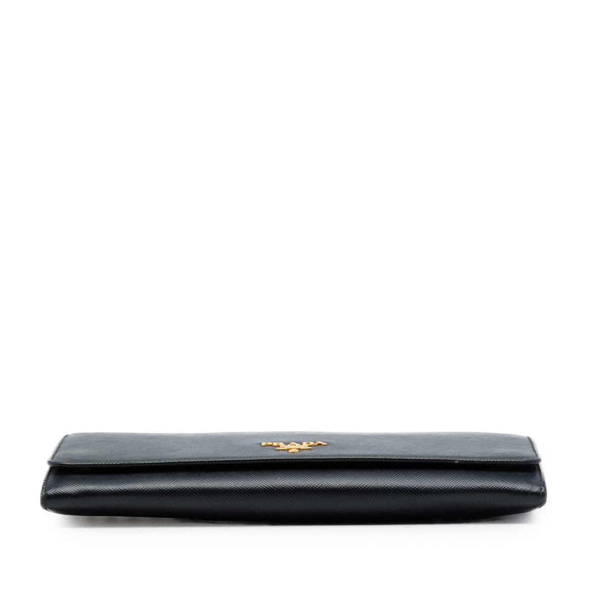 Prada Saffiano Wallet On Chain