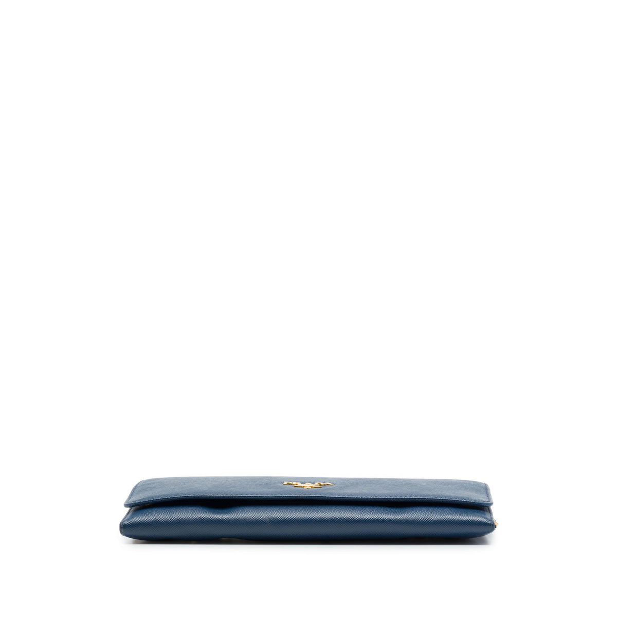 Prada Saffiano Wallet On Chain