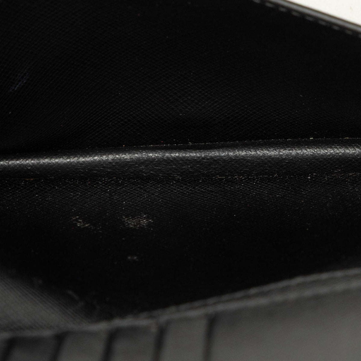 Prada Saffiano Wristlet Long Wallet
