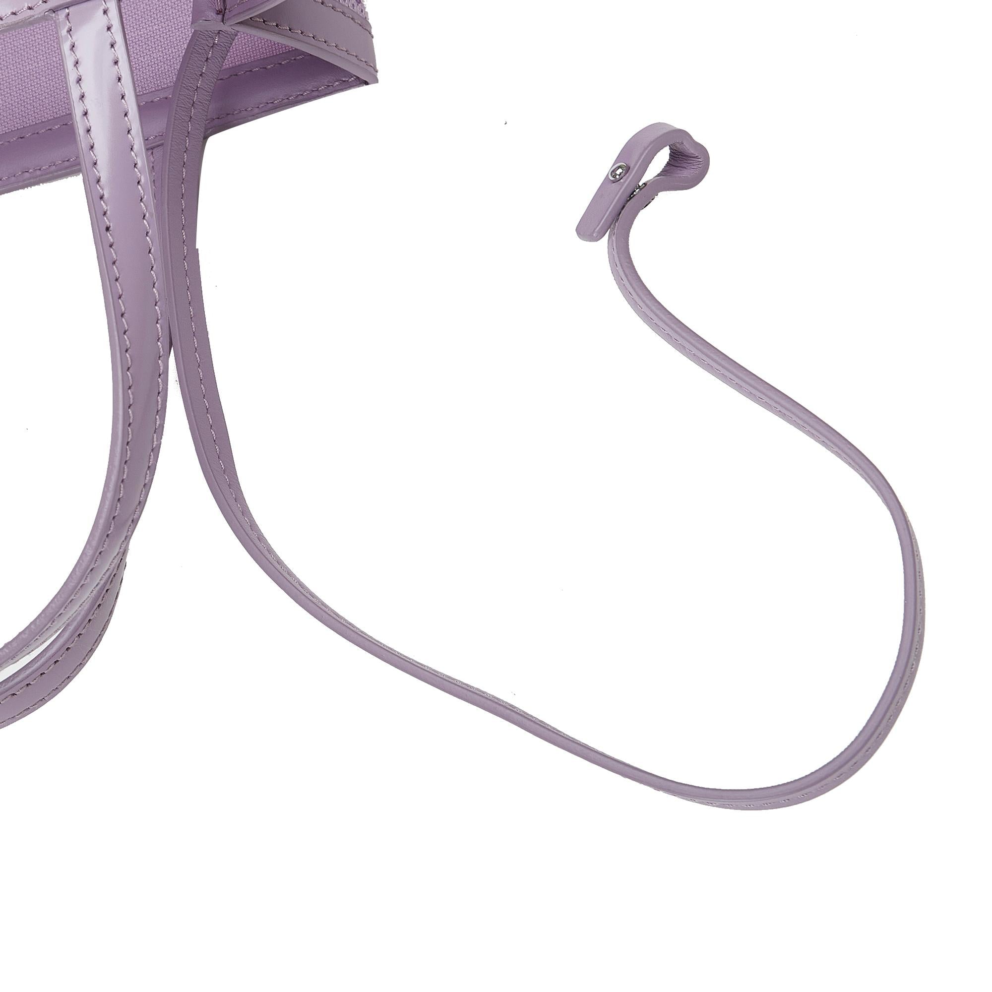 Prada Small Rete Paillettes Tote (SHG-sTPFny)