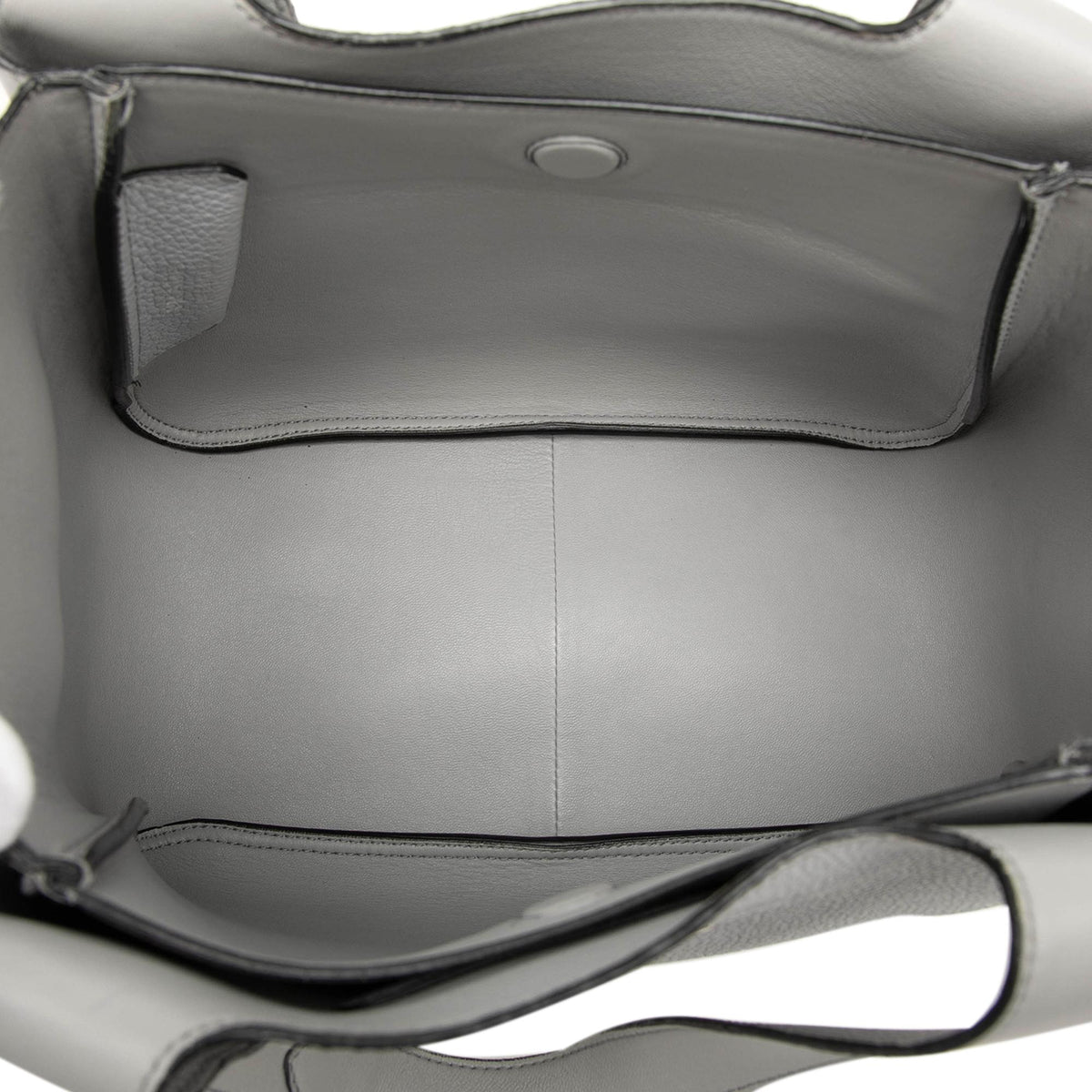 Prada Small Vitello Daino Dynamique Handbag