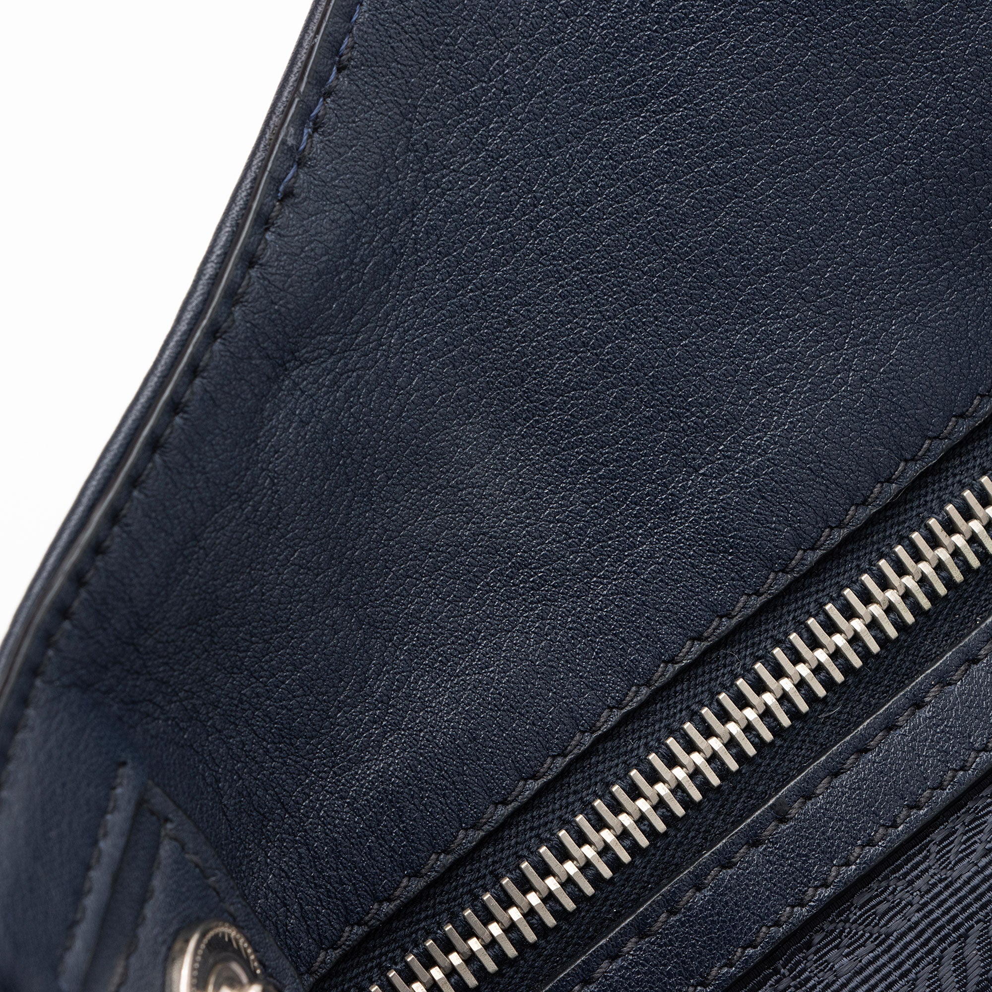 Prada Saffiano Soft Chain Tote (SHF-cQmxTO)