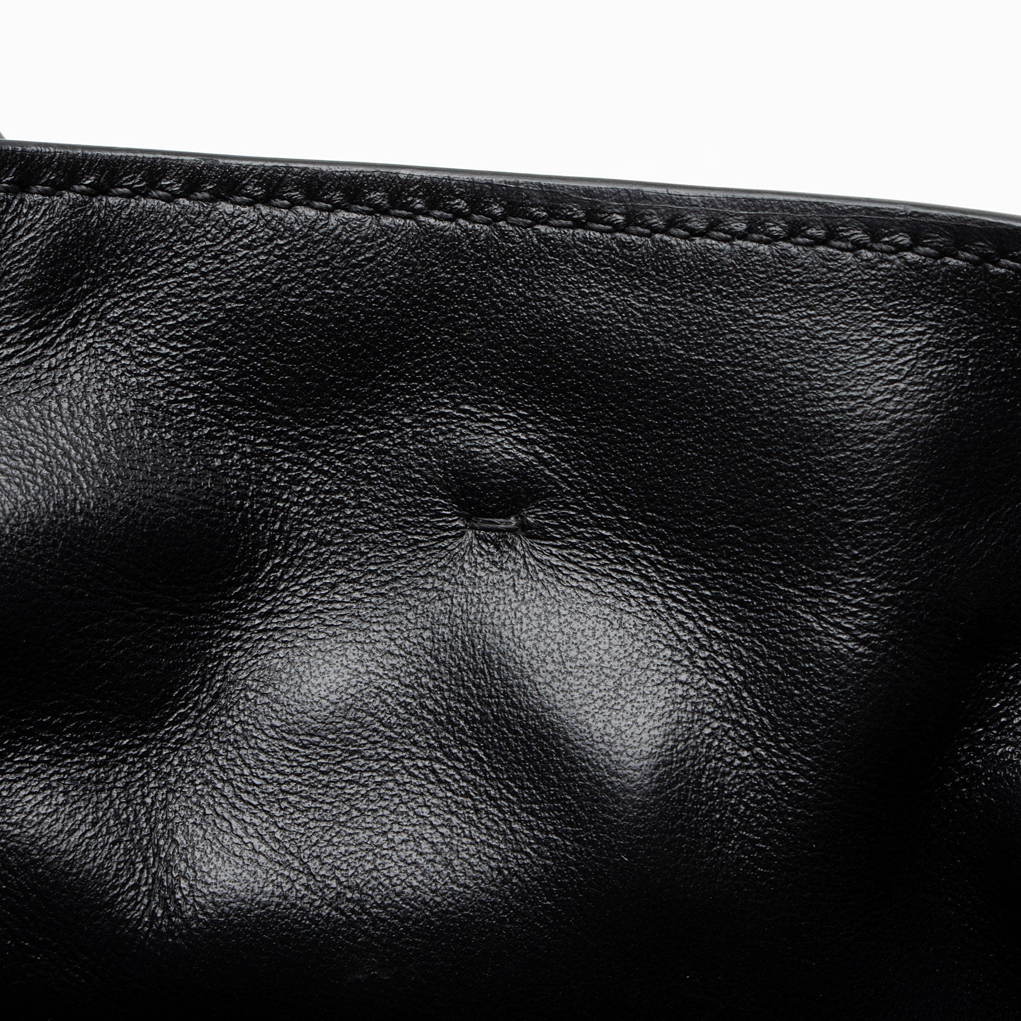 Prada Soft Calf Tote