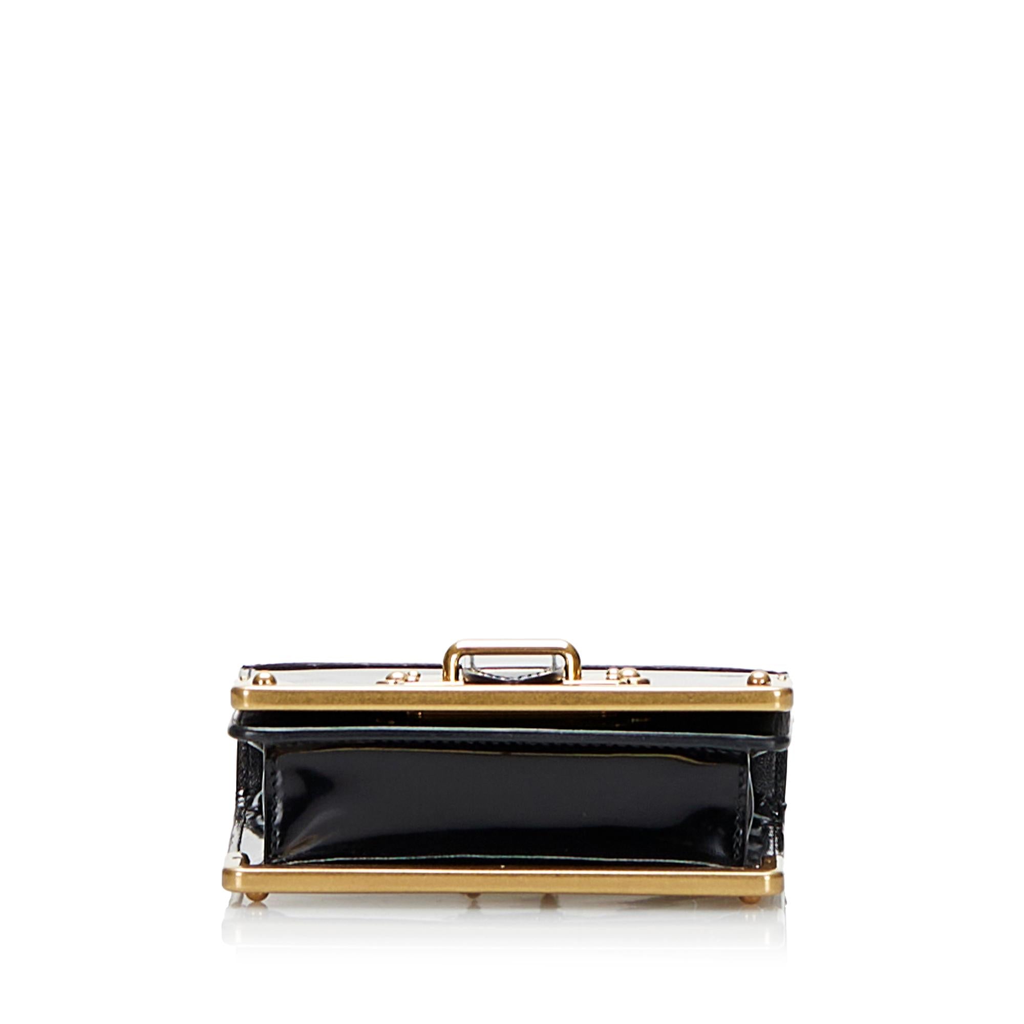 Prada Spazzolato Cahier (SHG-q3eeRr)