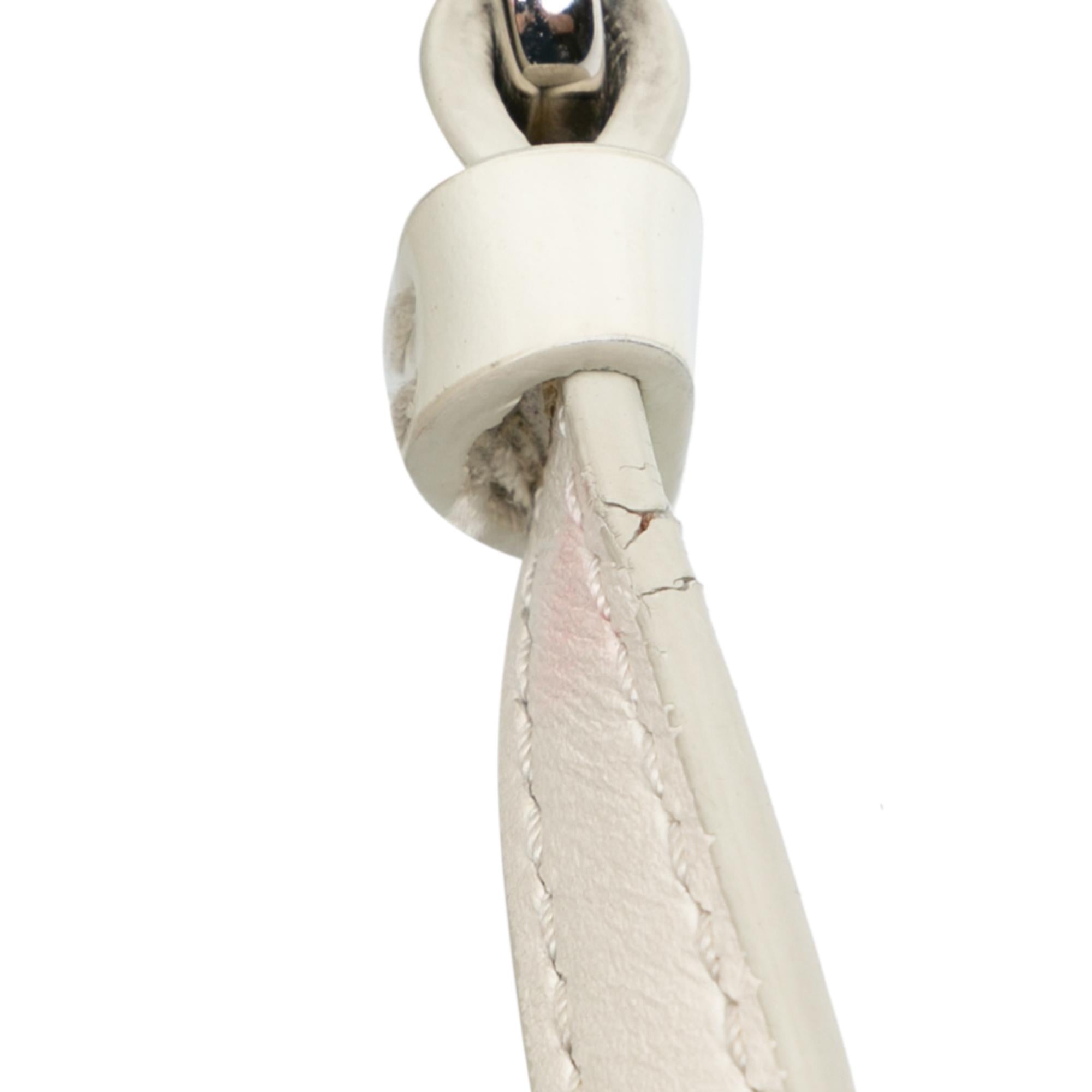 Prada Spazzolato Cleo Shoulder Bag