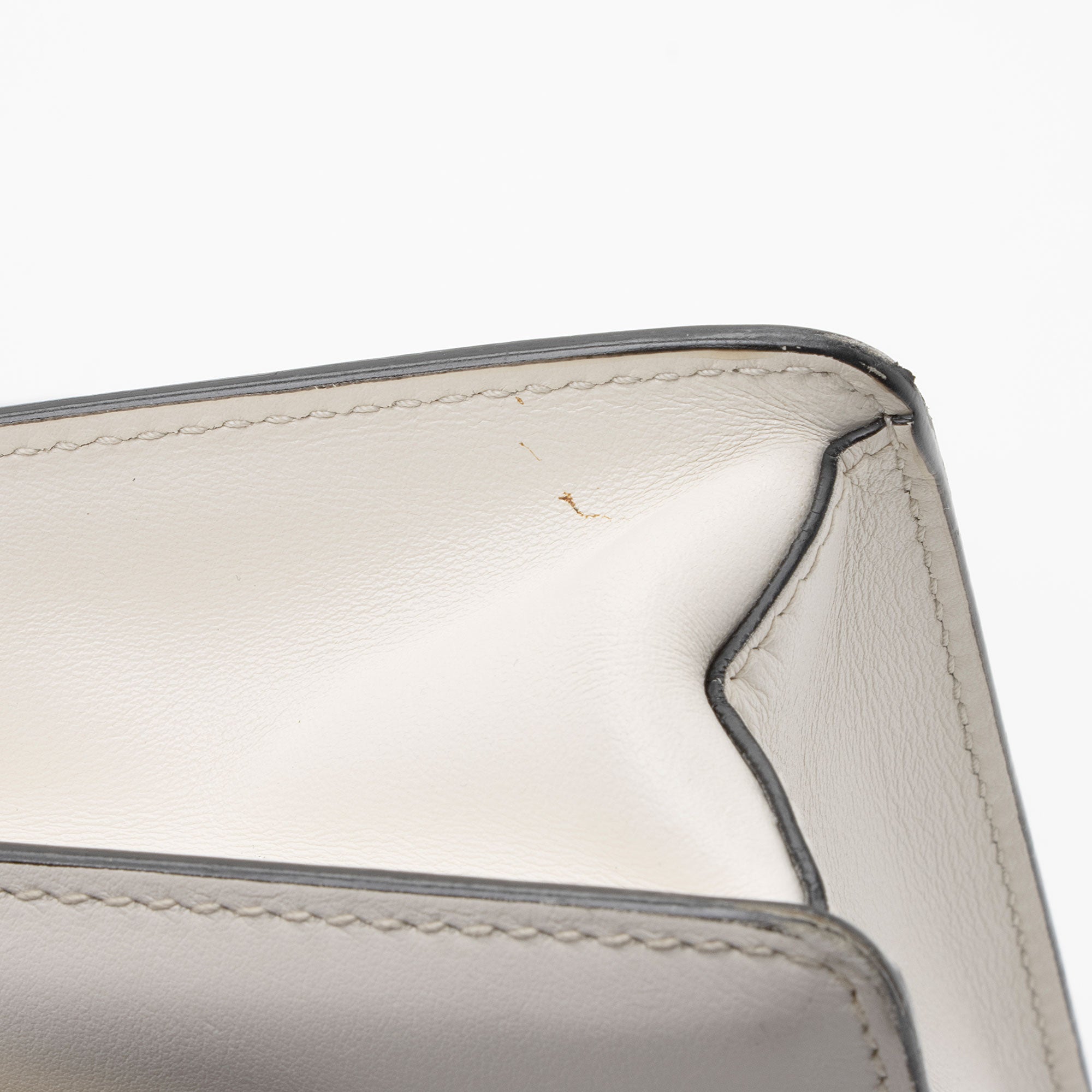 Prada Studded Calfskin Elektra Small Shoulder Bag