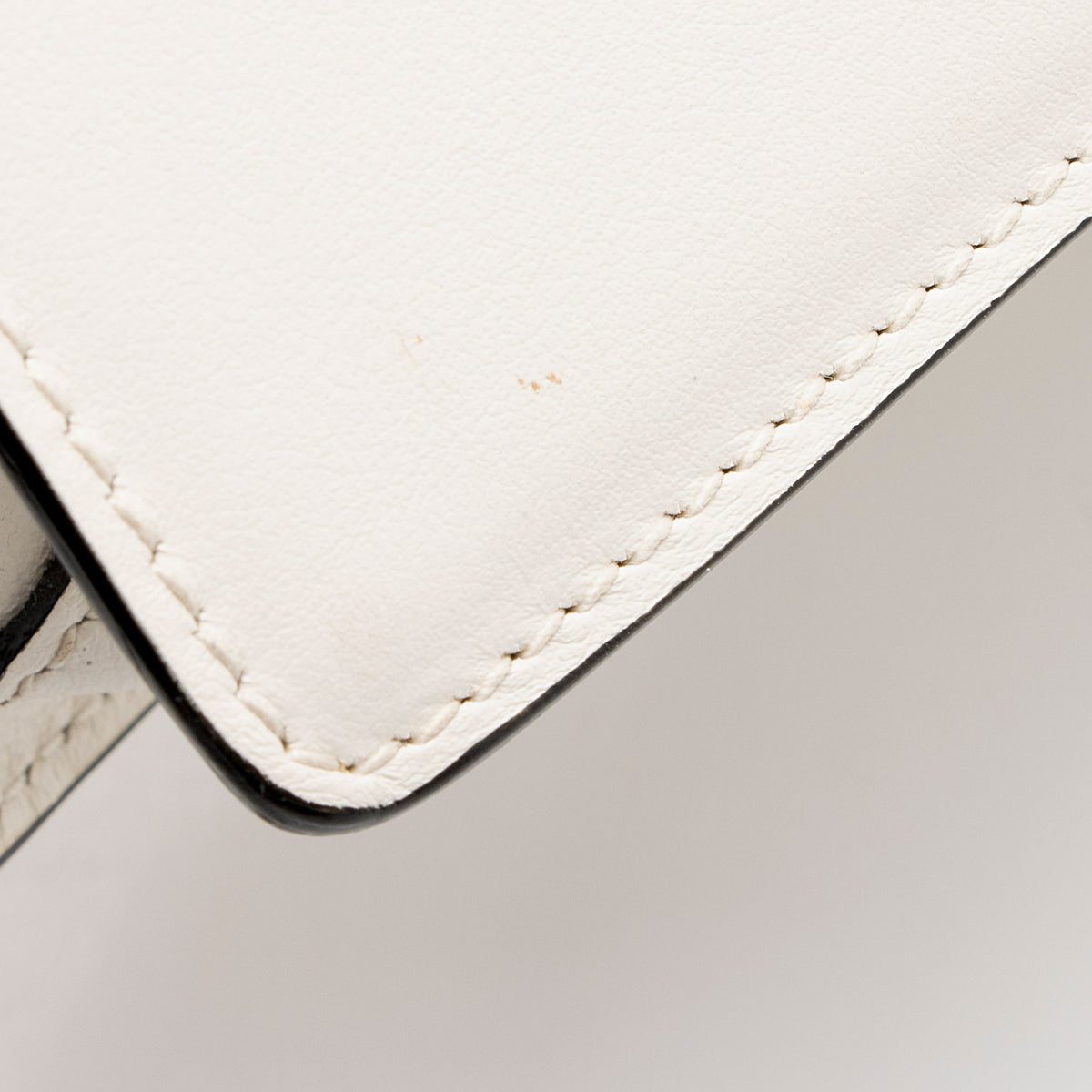 Prada Studded Calfskin Elektra Small Shoulder Bag