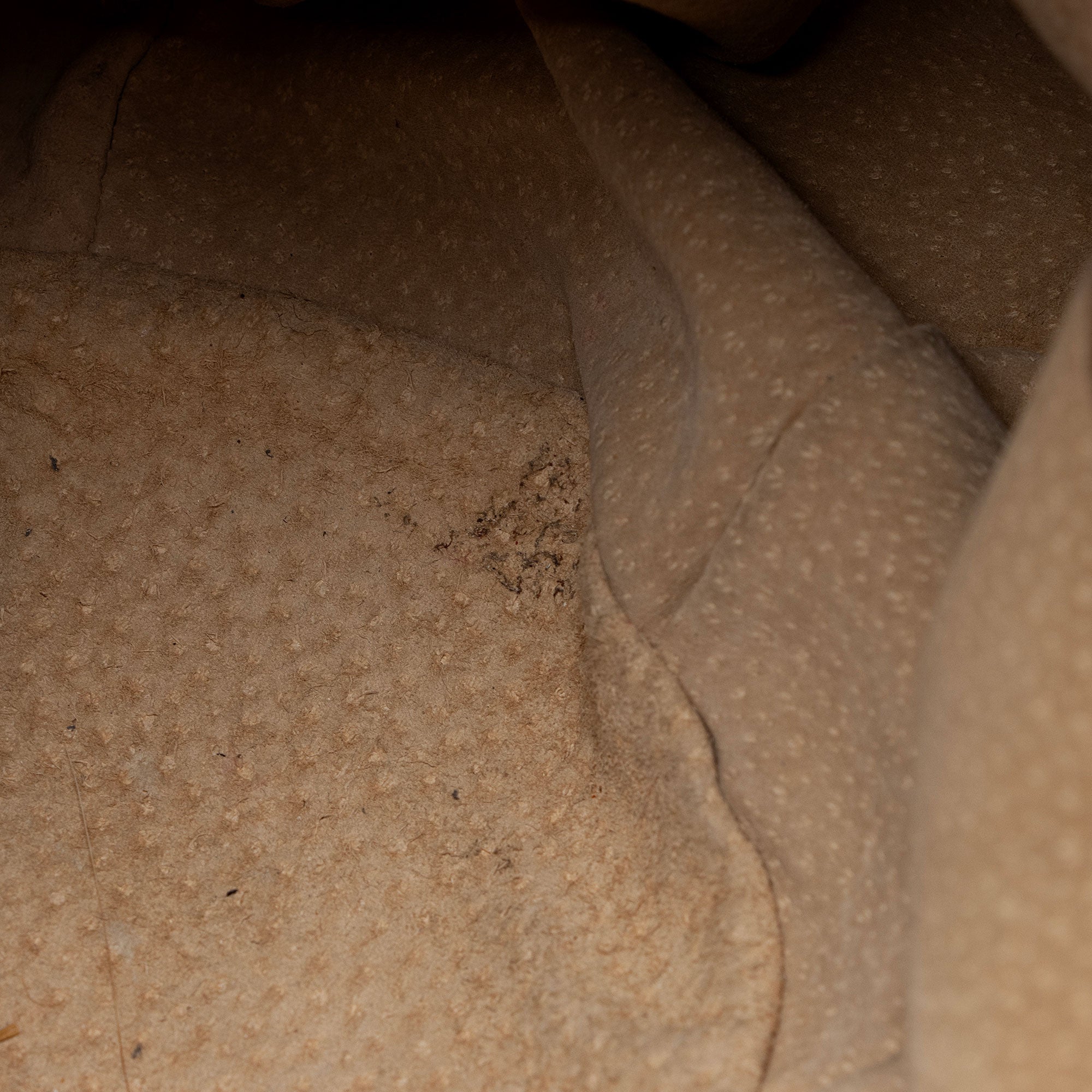 Prada Scamosciato Suede Hobo (SHF-hH2jDe)
