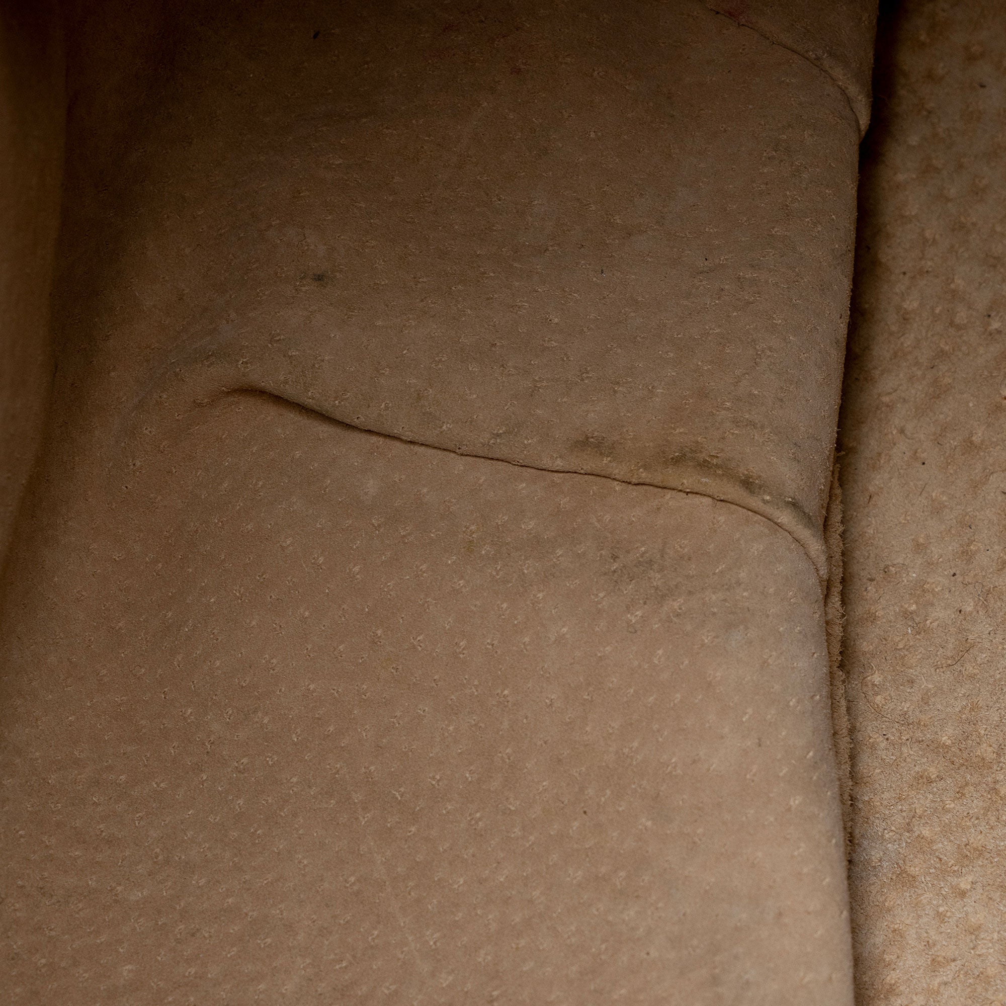 Prada Scamosciato Suede Hobo (SHF-hH2jDe)