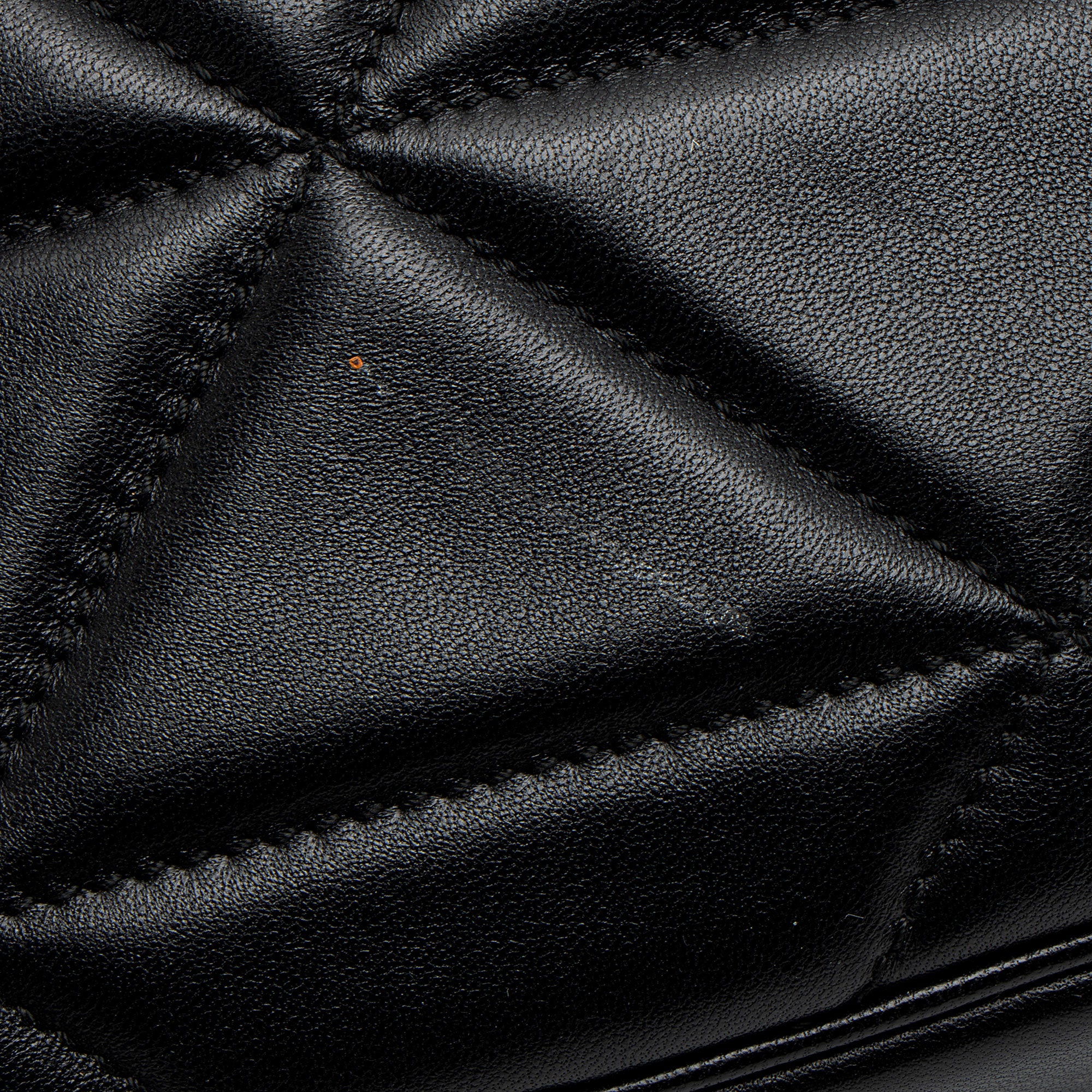 Prada System Nappa Leather Patchwork Camera Bag