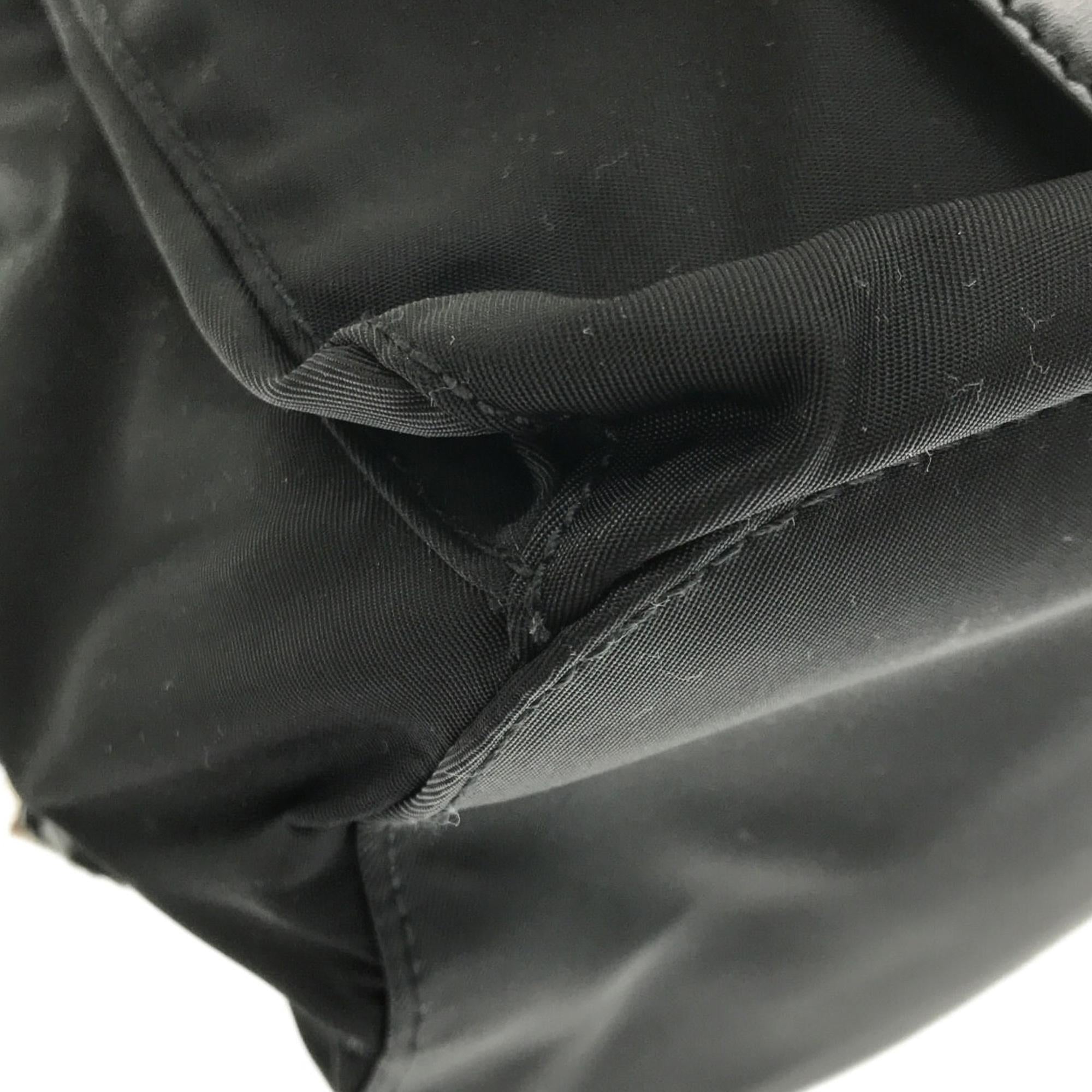 Prada Tessuto Backpack (SHG-xODMpA)