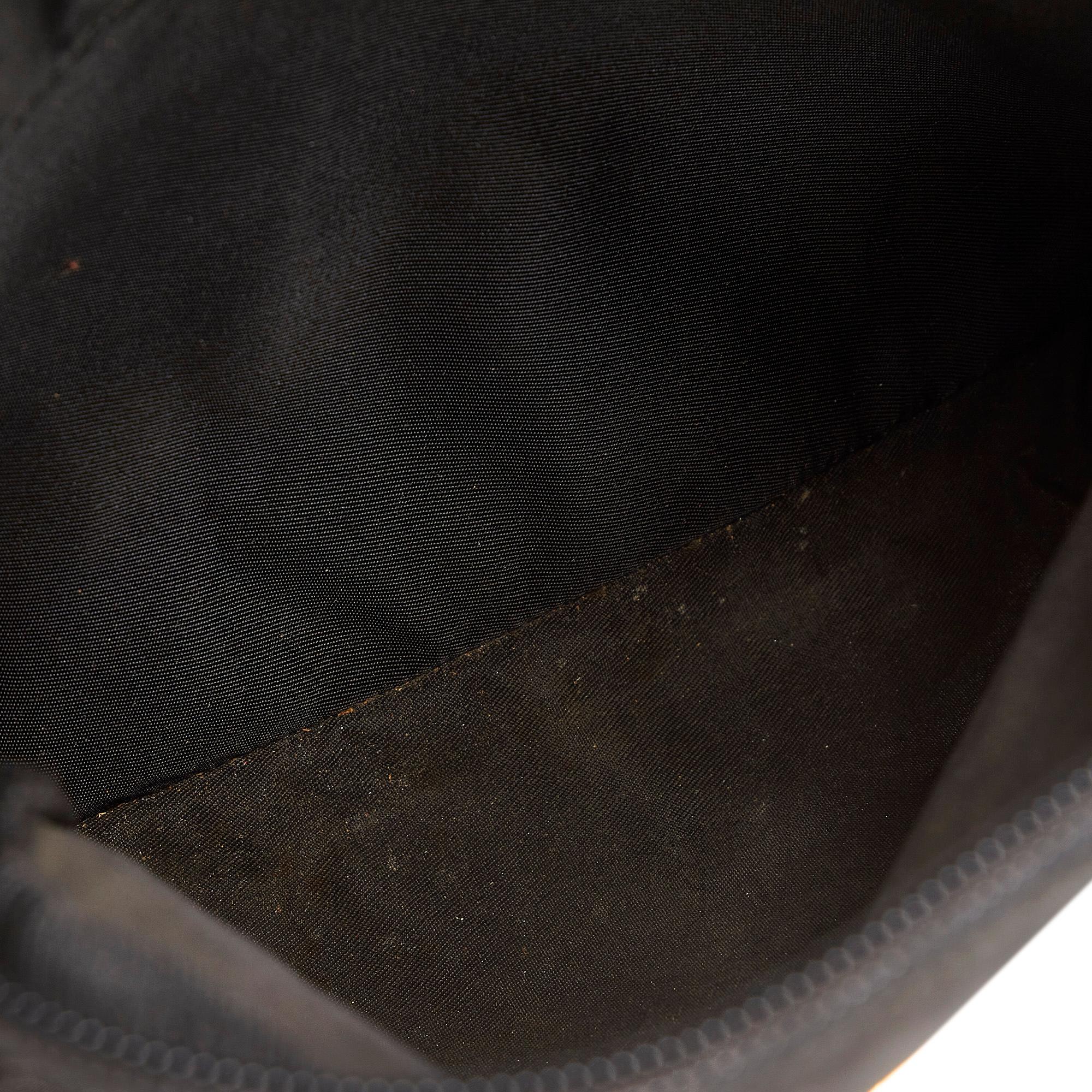 Prada Tessuto Backpack (SHG-CS1oq7)