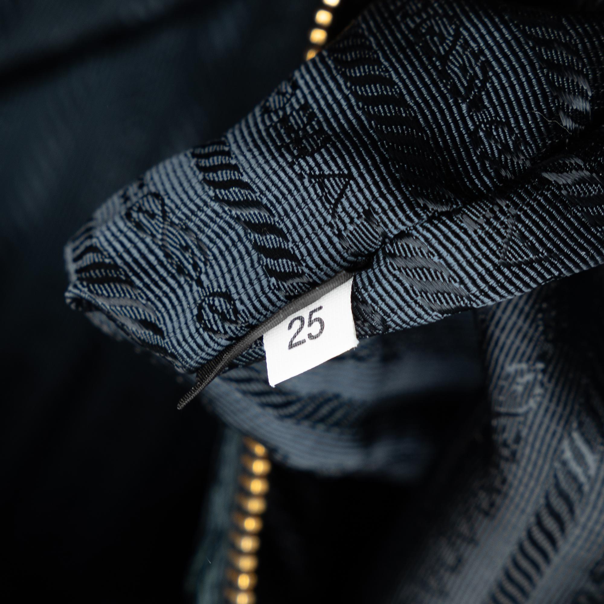 Prada Tessuto Backpack (SHG-JlynbU)