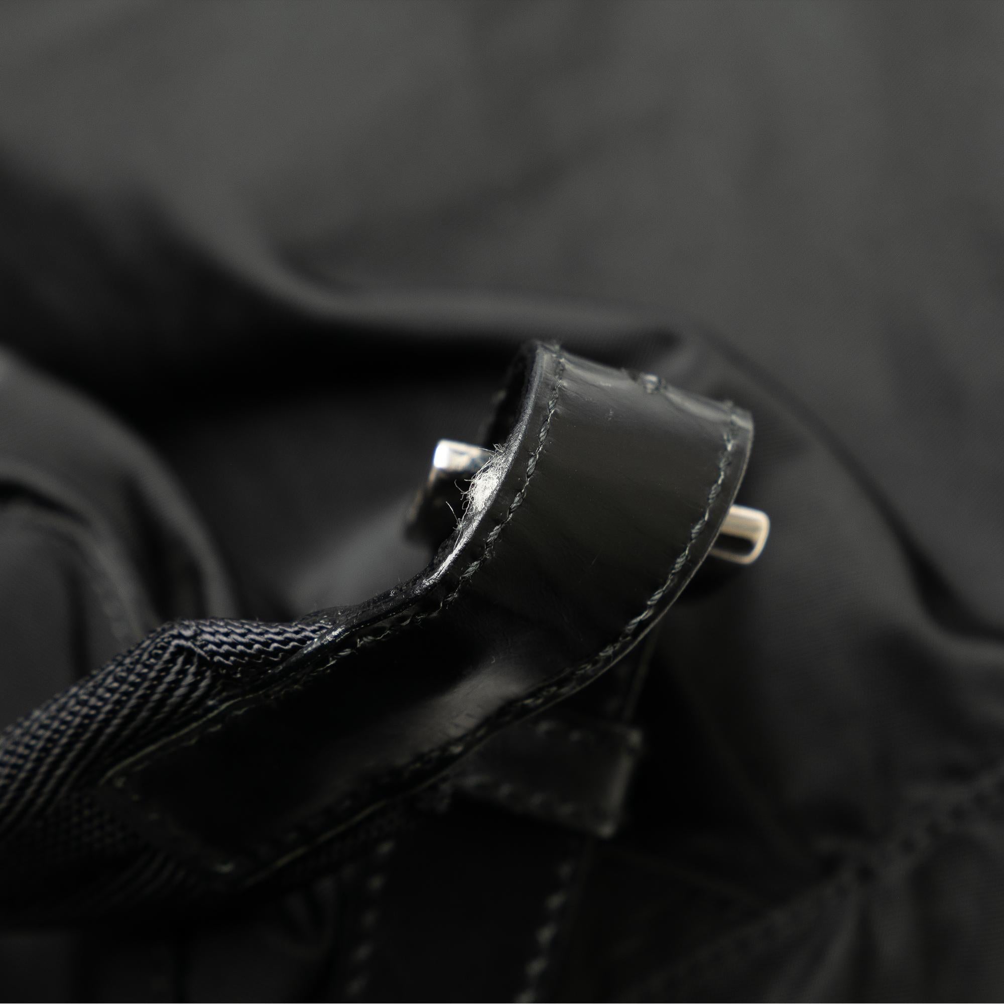 Prada Tessuto Backpack (SHG-ylMt7U)
