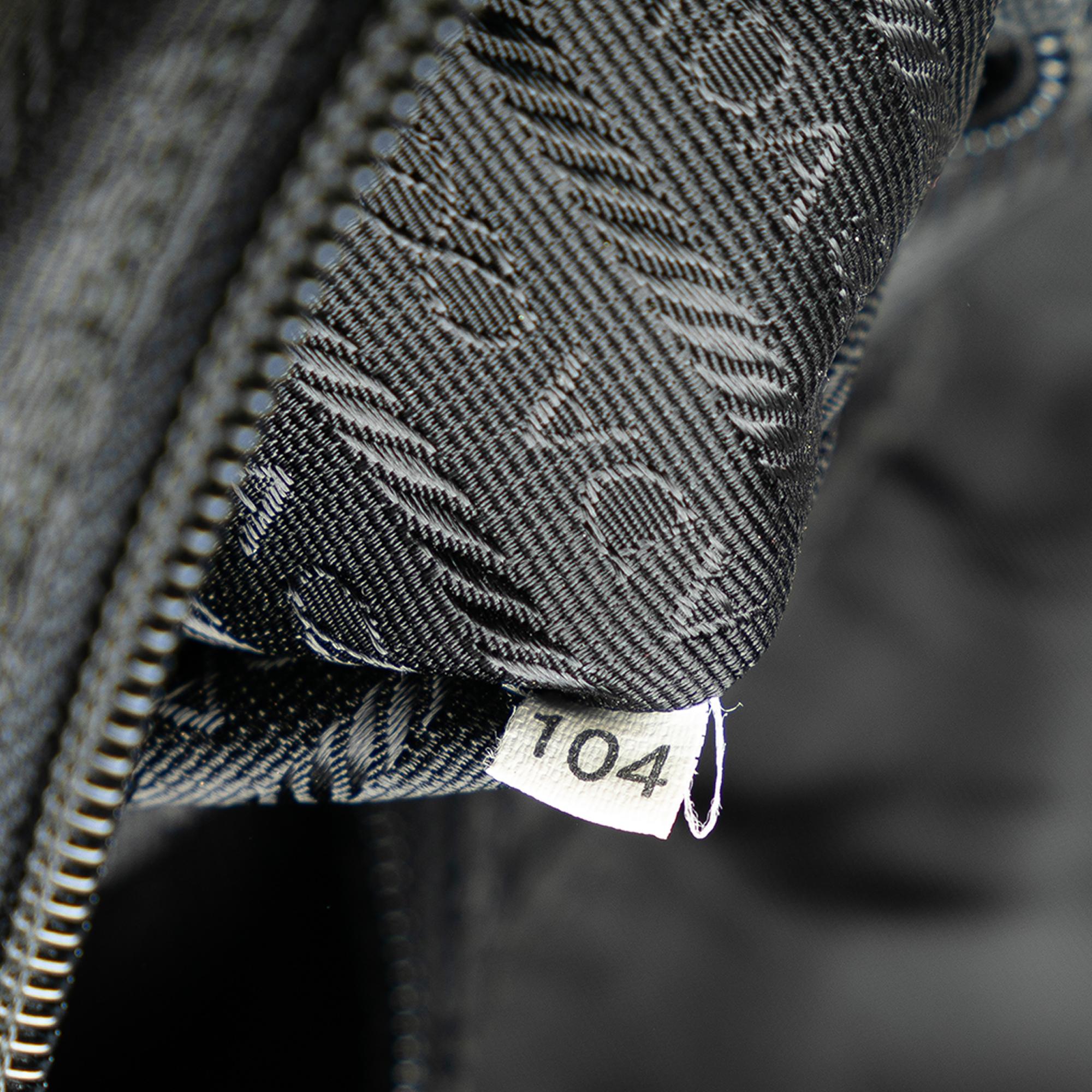 Prada Tessuto Backpack (SHG-3469Zo)