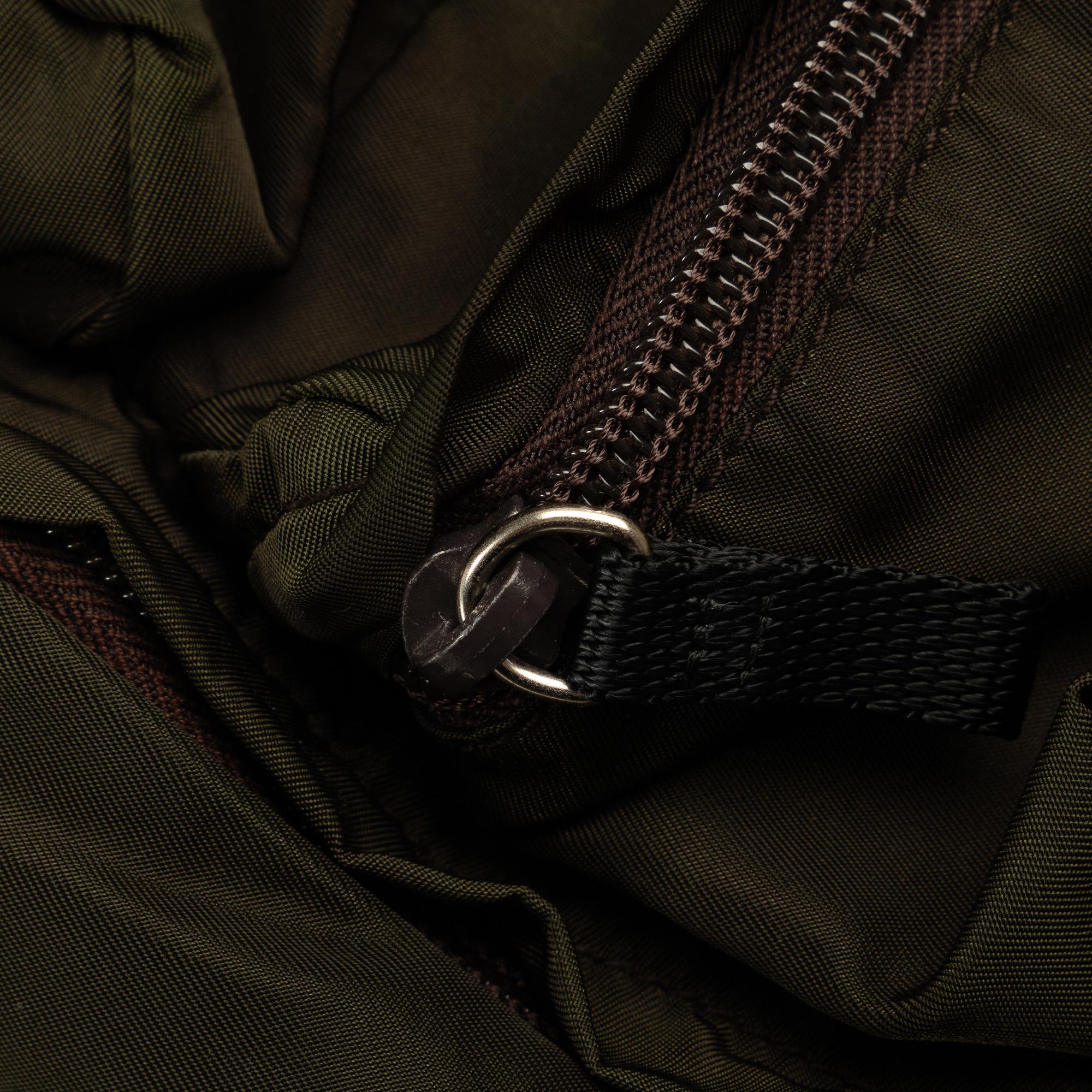 Prada Tessuto Backpack (SHG-vT9c6z)