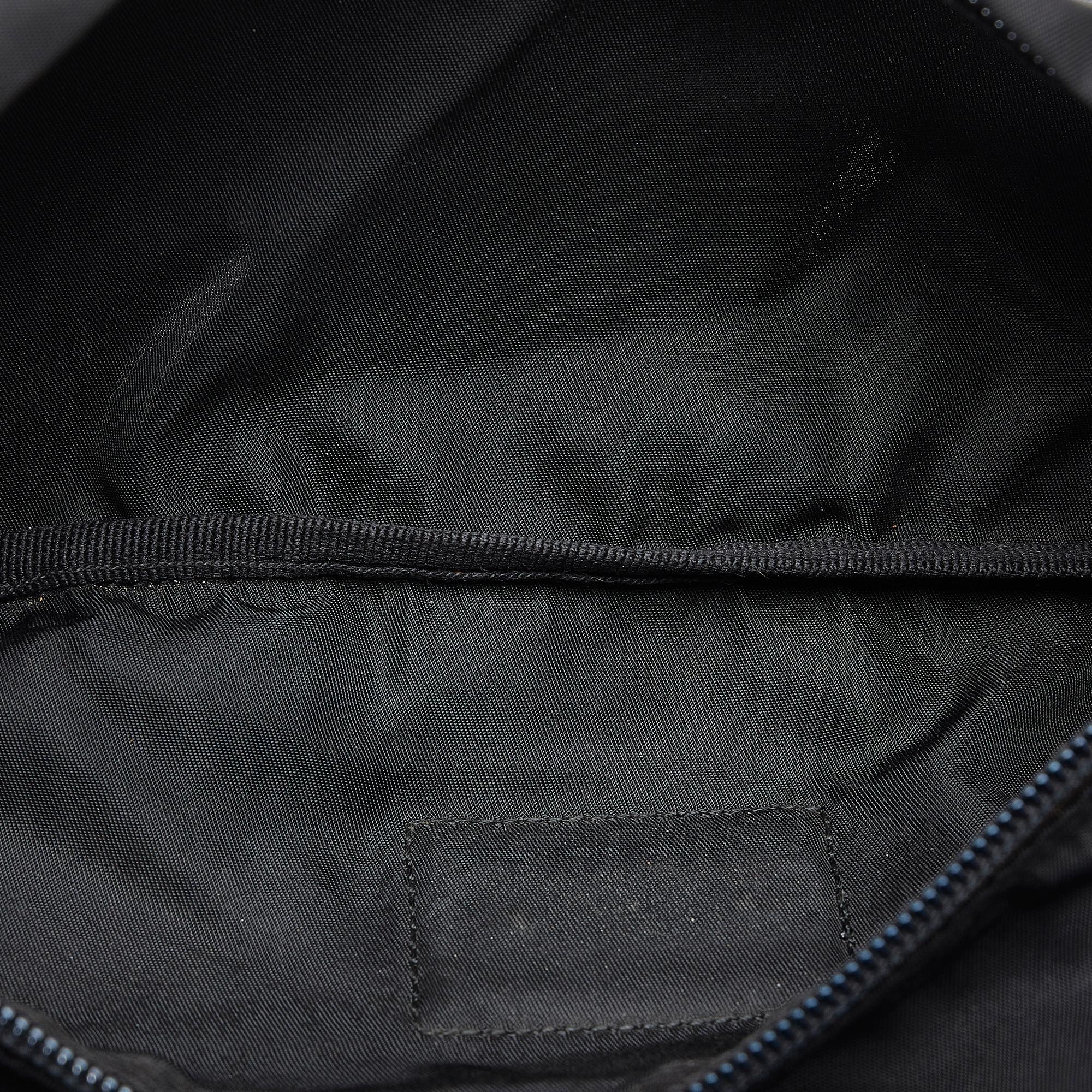 Prada Tessuto Belt Bag (SHG-VMOCrW)