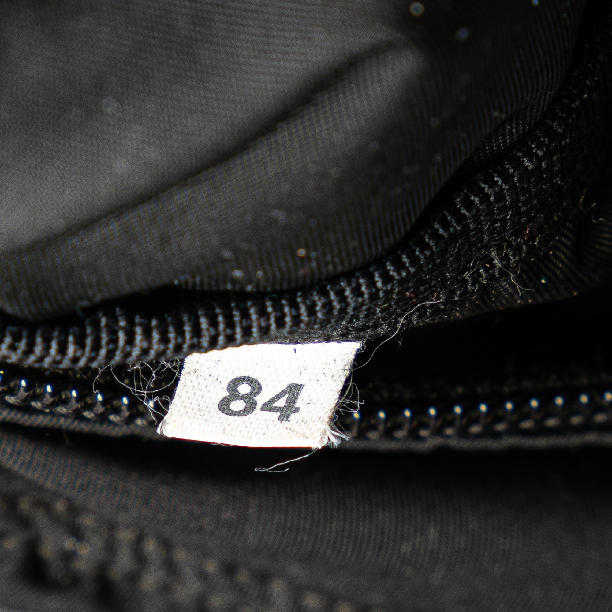 Prada Tessuto Belt Bag