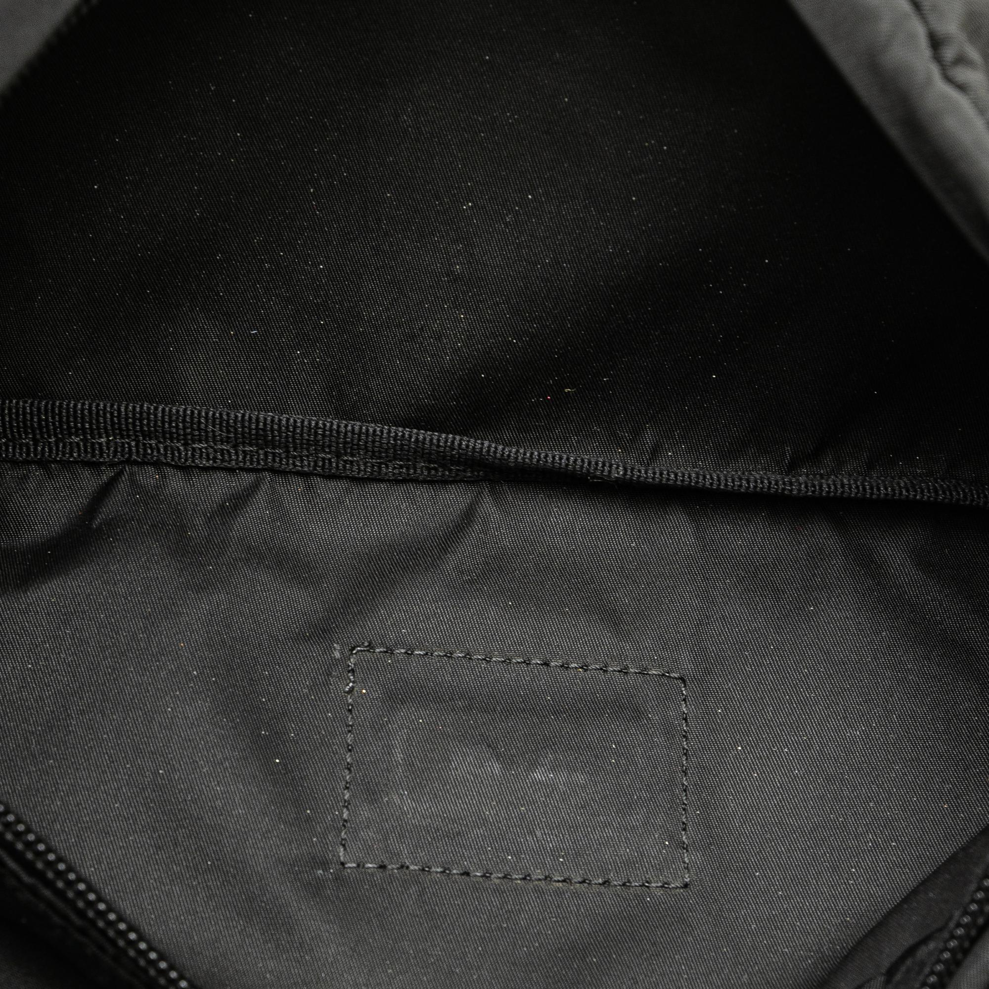 Prada Tessuto Belt Bag