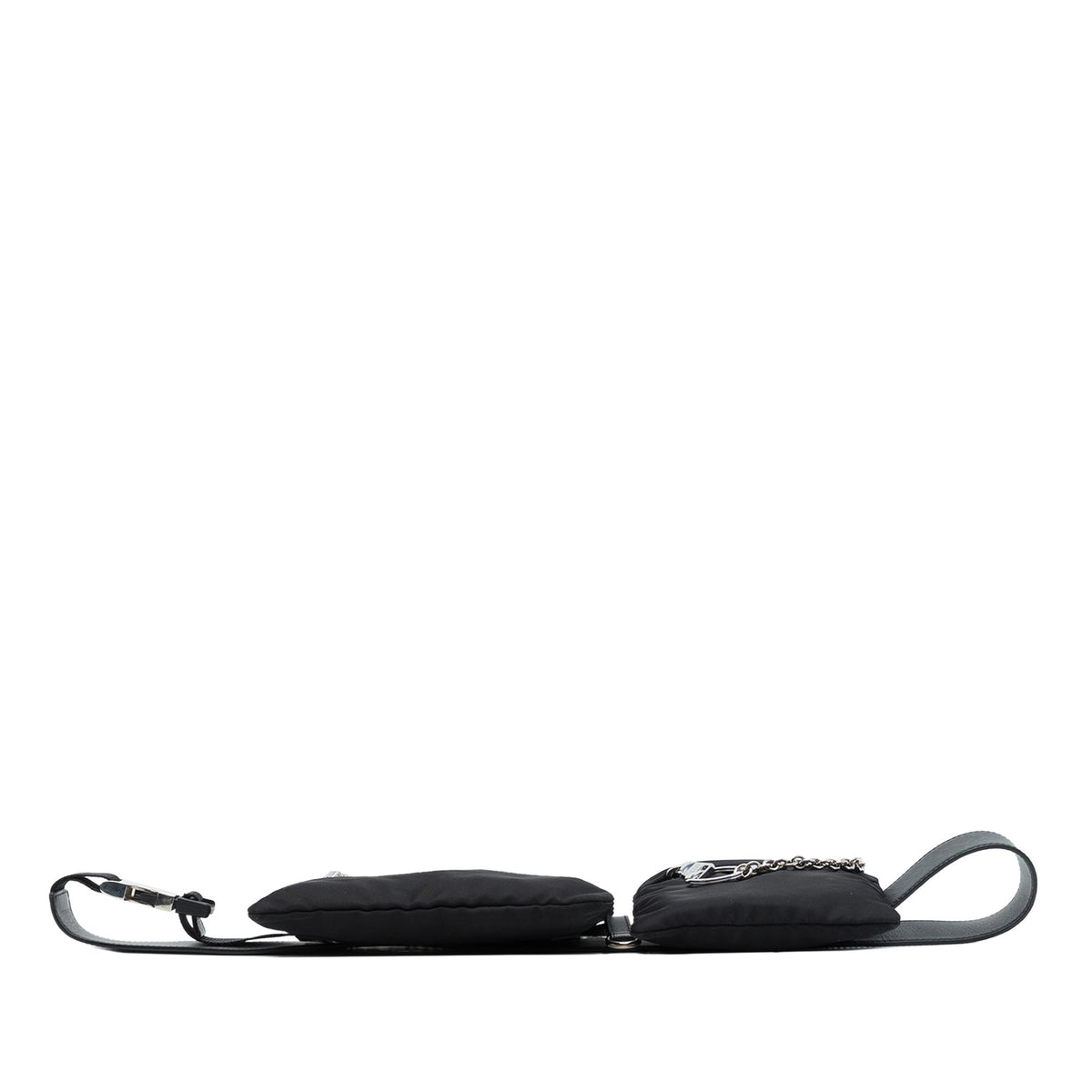 Prada Tessuto Belt Bag