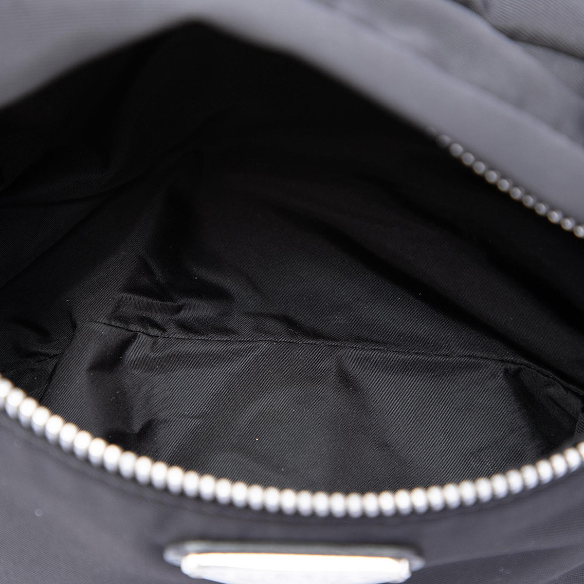 Prada Tessuto Belt Bag