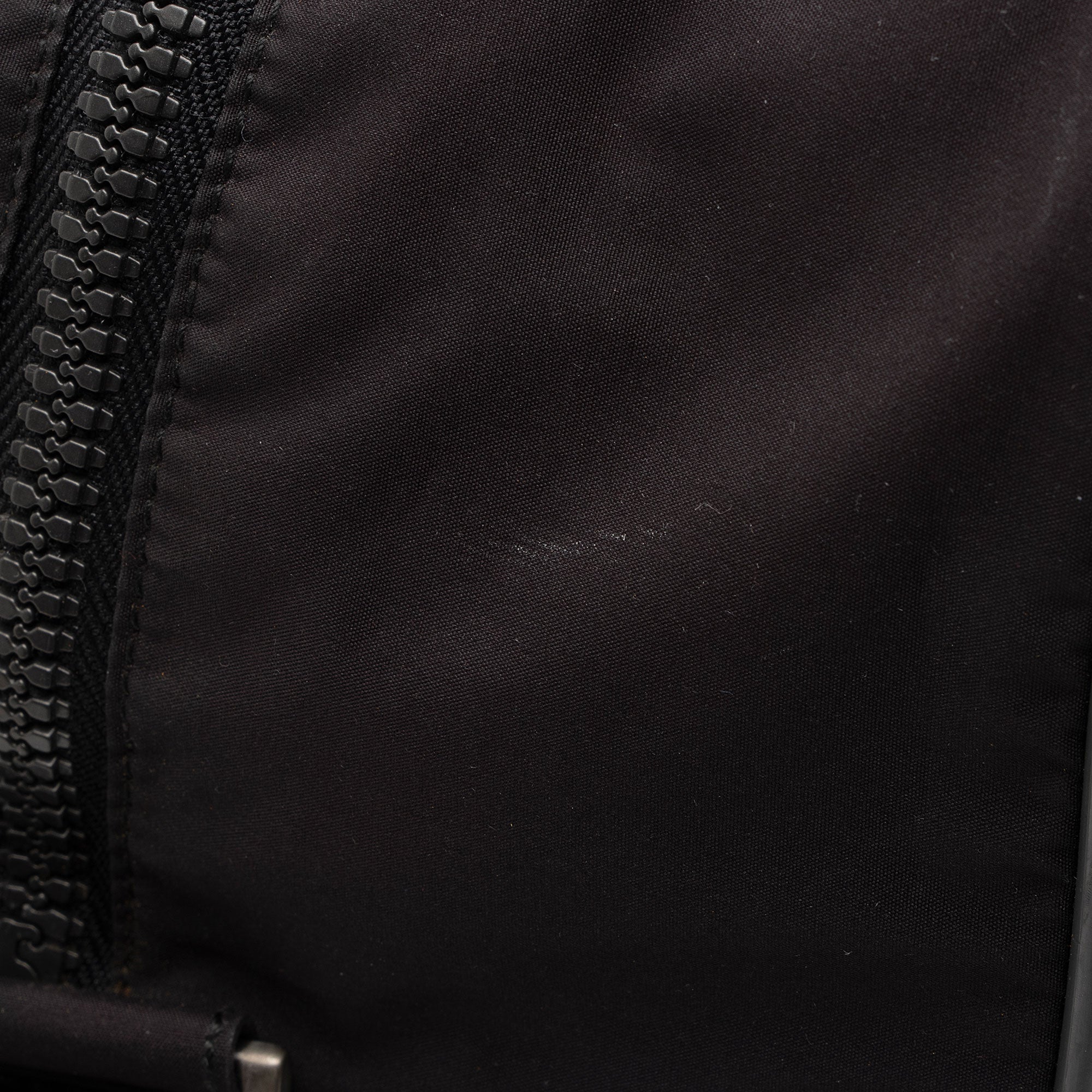 Prada Tessuto Small Duffle Bag (SHF-eCcYuP)