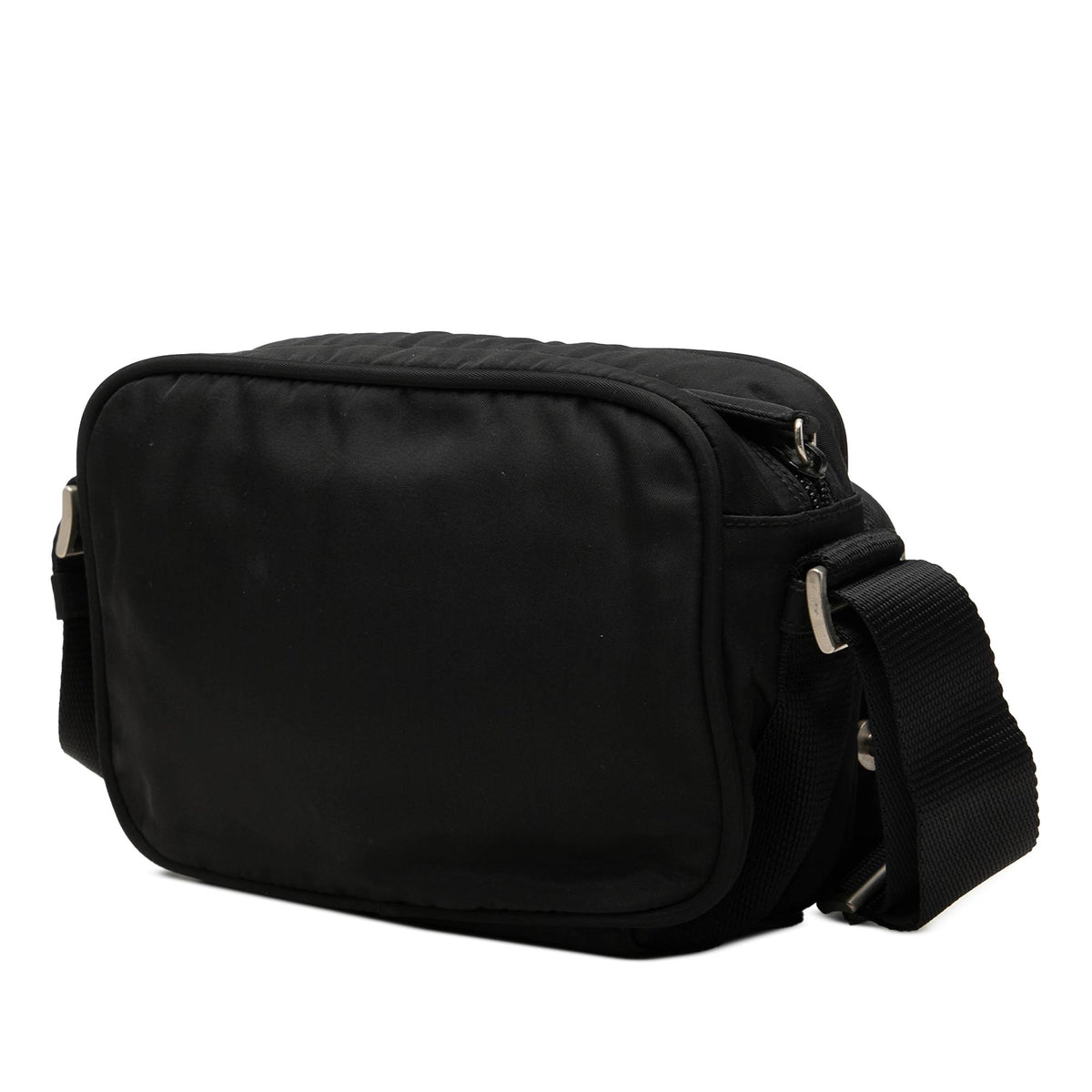 Prada Tessuto Camera Bag