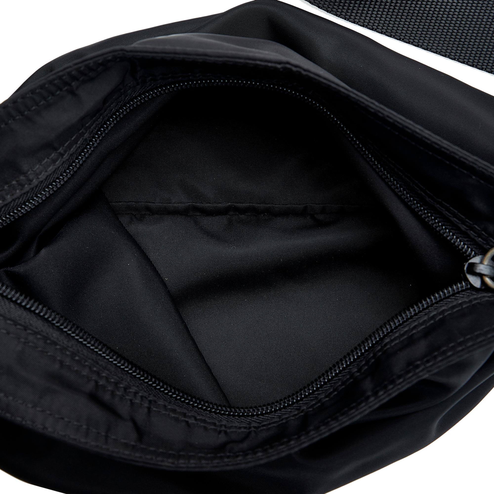 Prada Tessuto Crossbody Bag (SHG-sIKrSD)