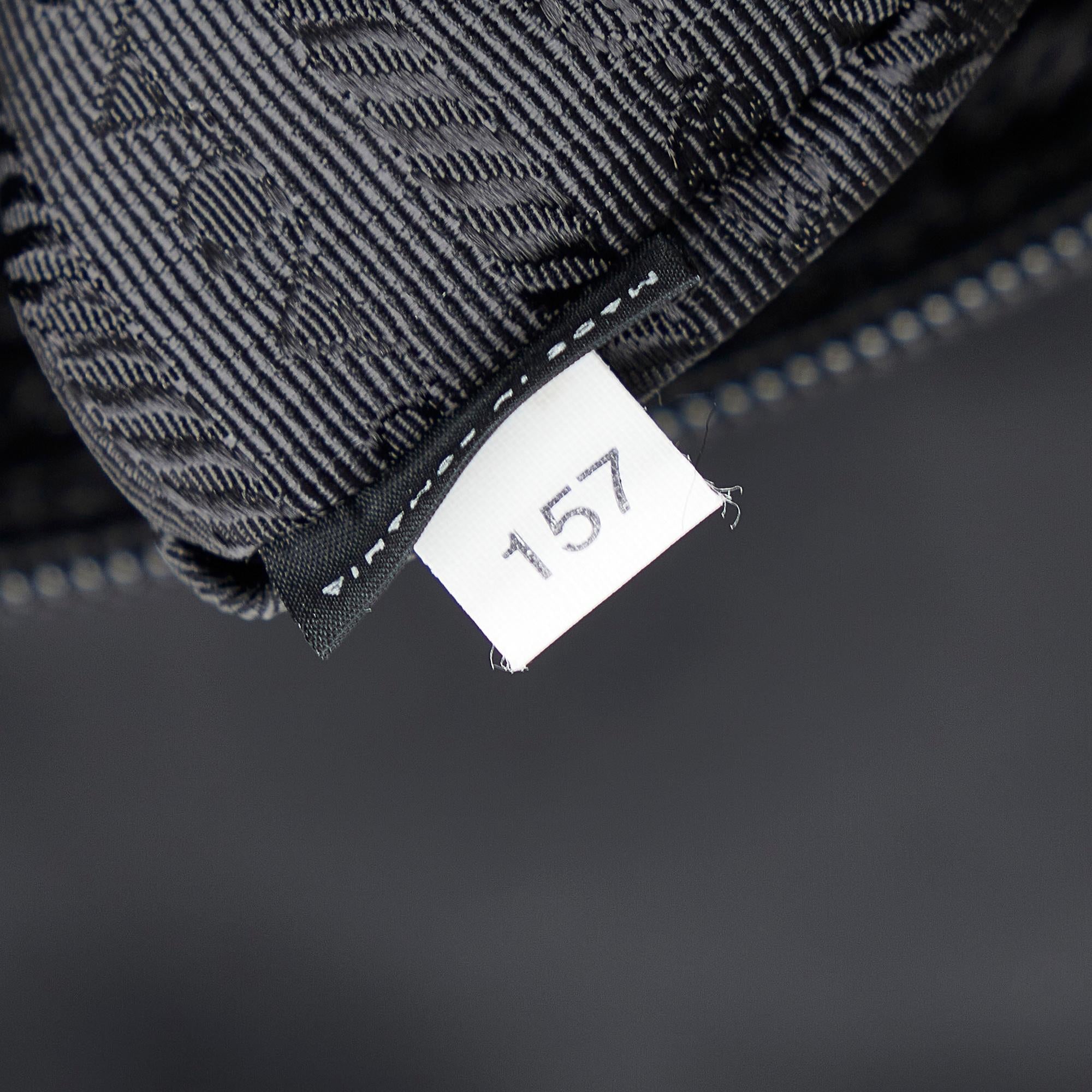 Prada Tessuto Crossbody Bag (SHG-lksWTM)