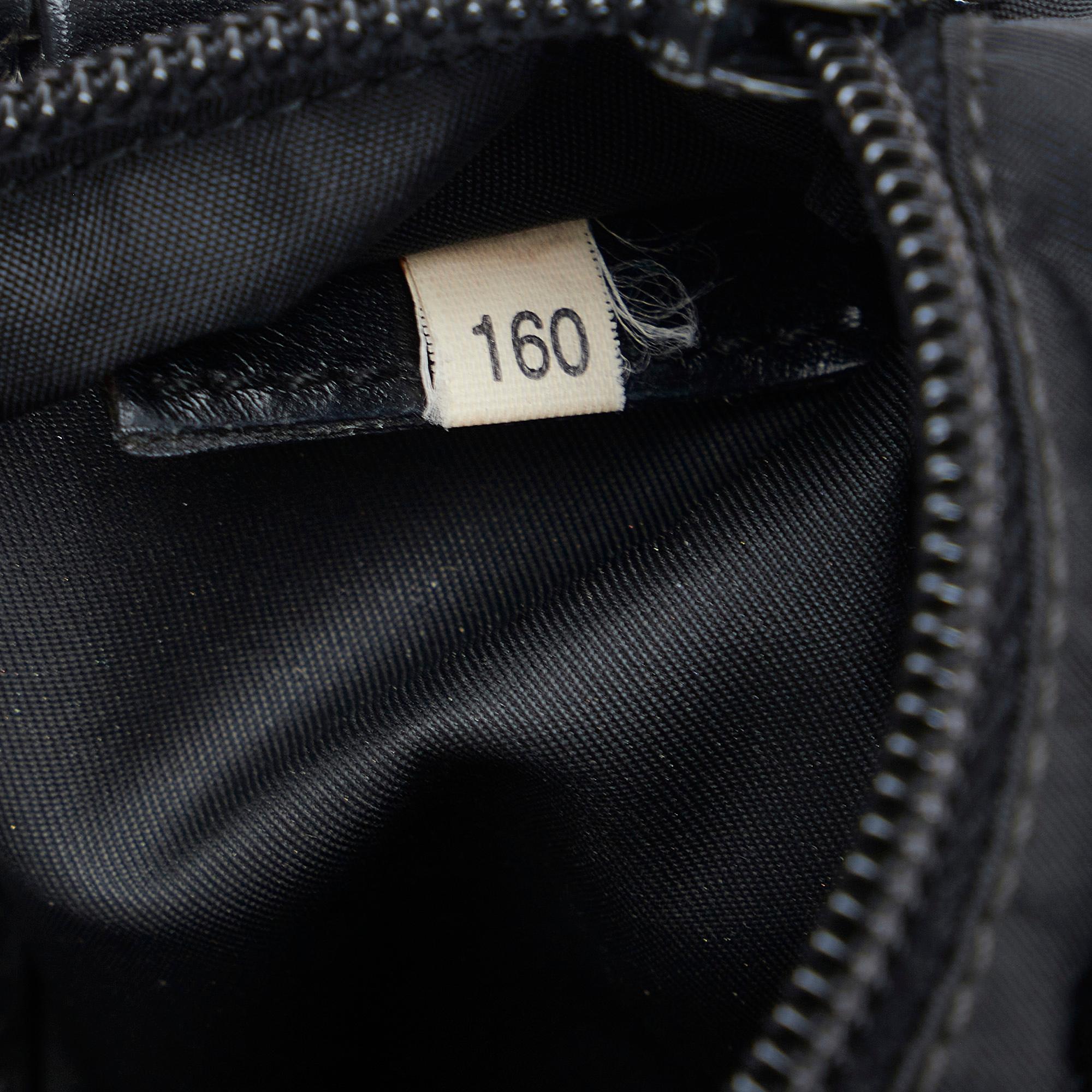 Prada Tessuto Crossbody Bag (SHG-fPbT7J)