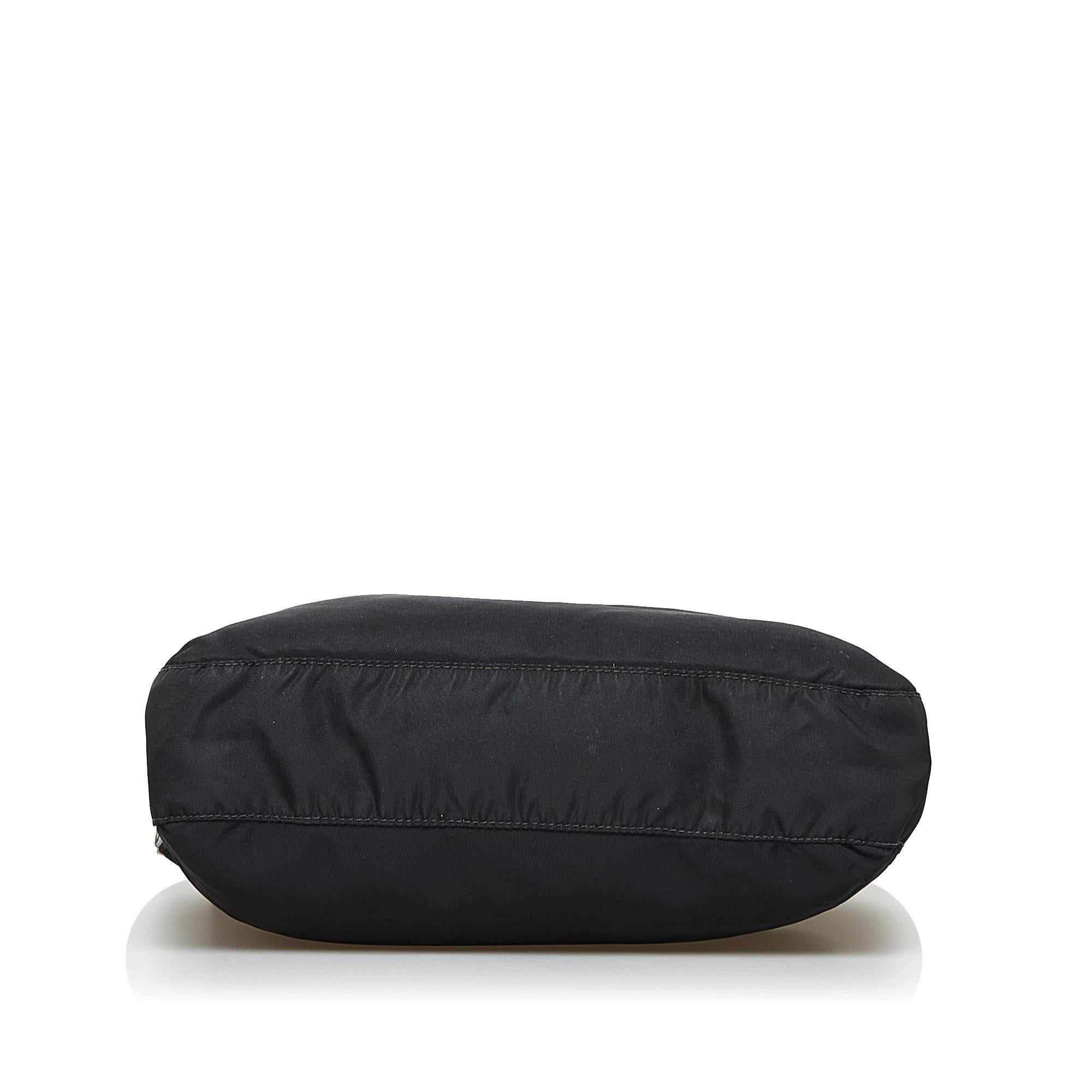 Prada Tessuto Crossbody Bag (SHG-Z7PiPF)