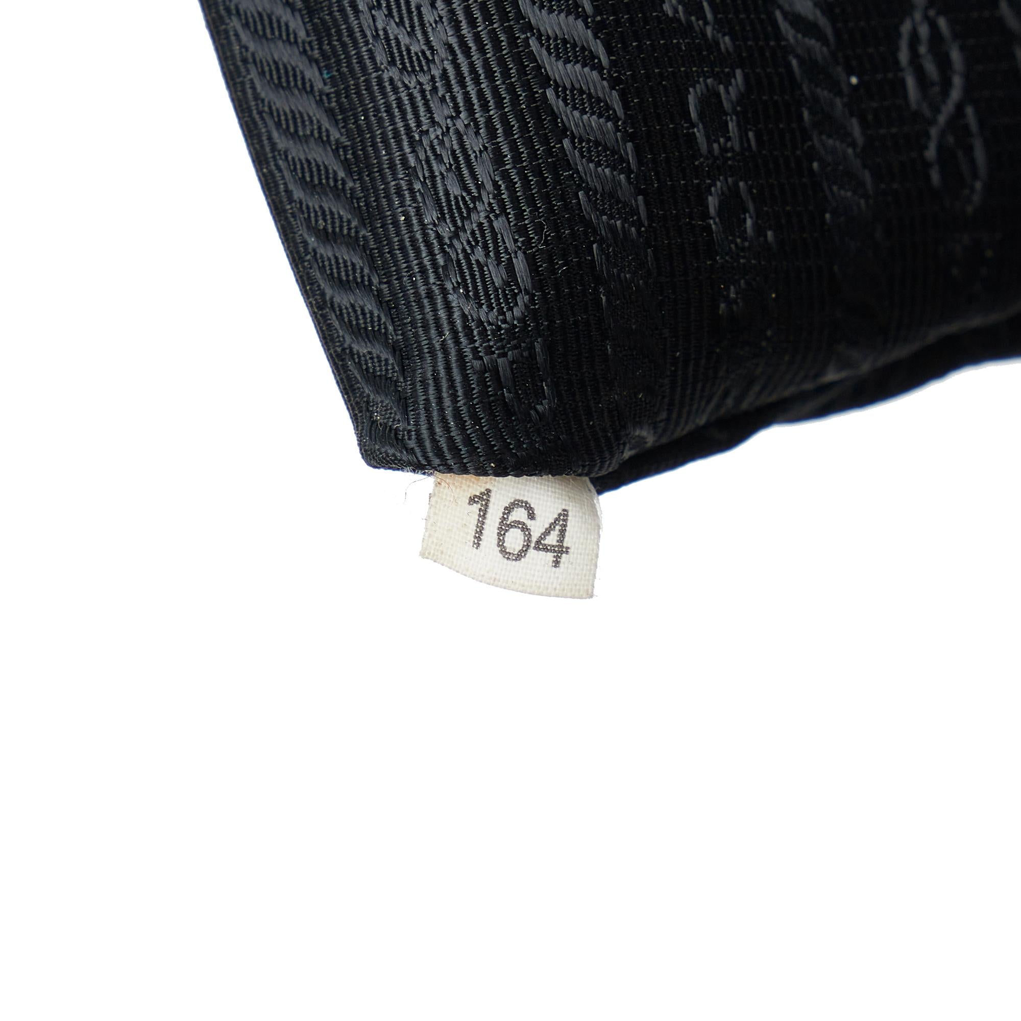 Prada Tessuto Crossbody Bag (SHG-MSMFTD)