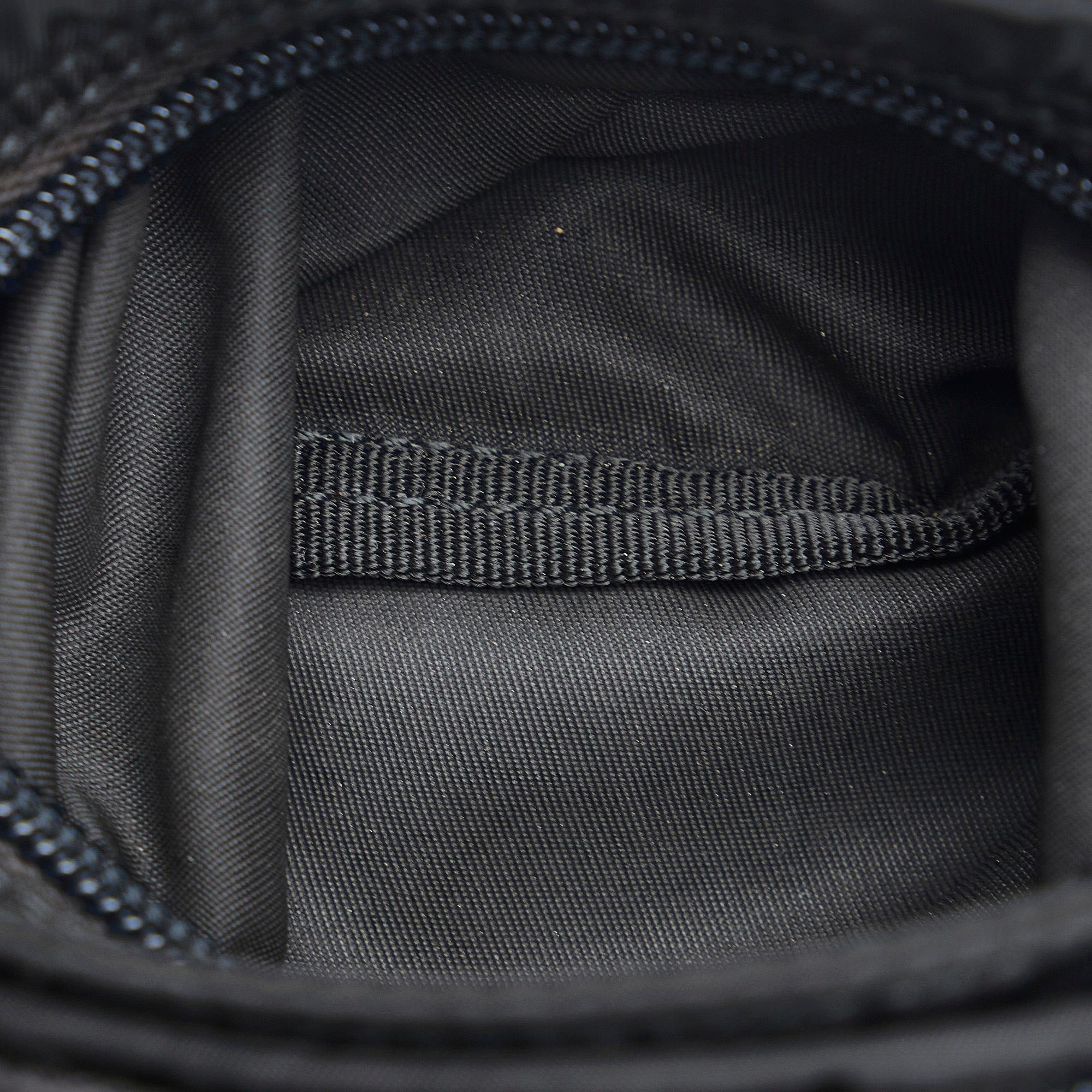 Prada Tessuto Crossbody Bag (SHG-z2sCmd)