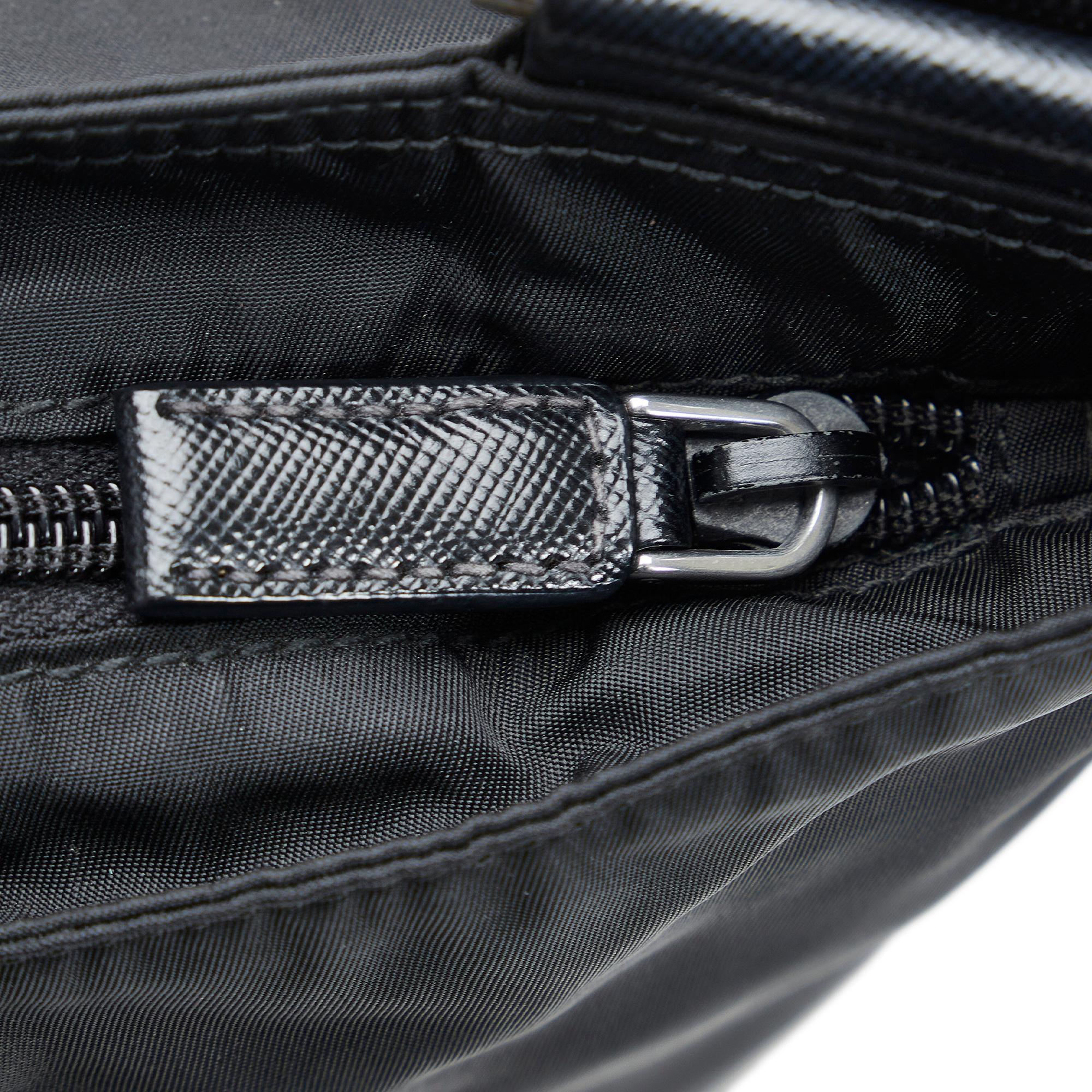 Prada Tessuto Crossbody Bag (SHG-T4kdjB)