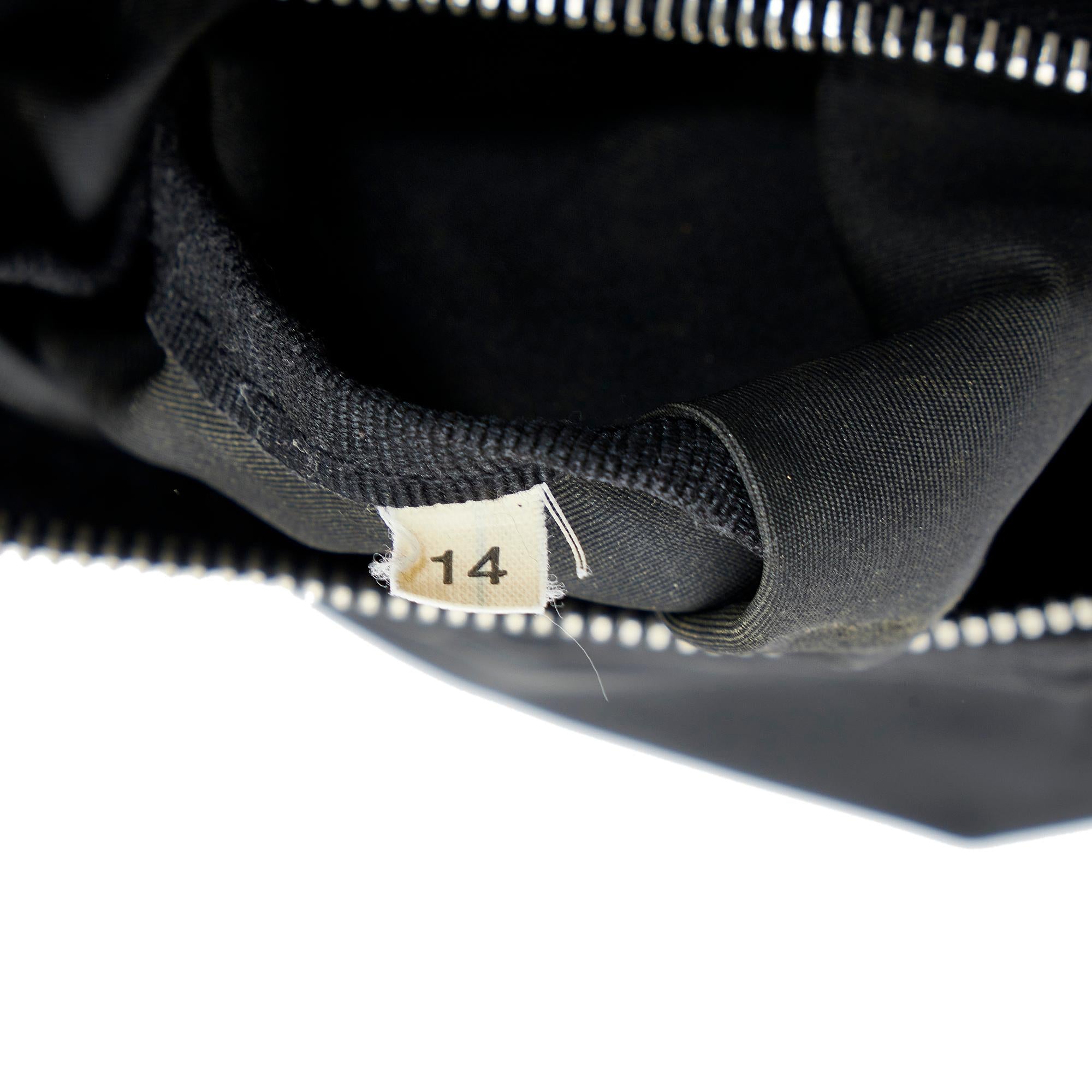 Prada Tessuto Crossbody Bag (SHG-TRBN65)