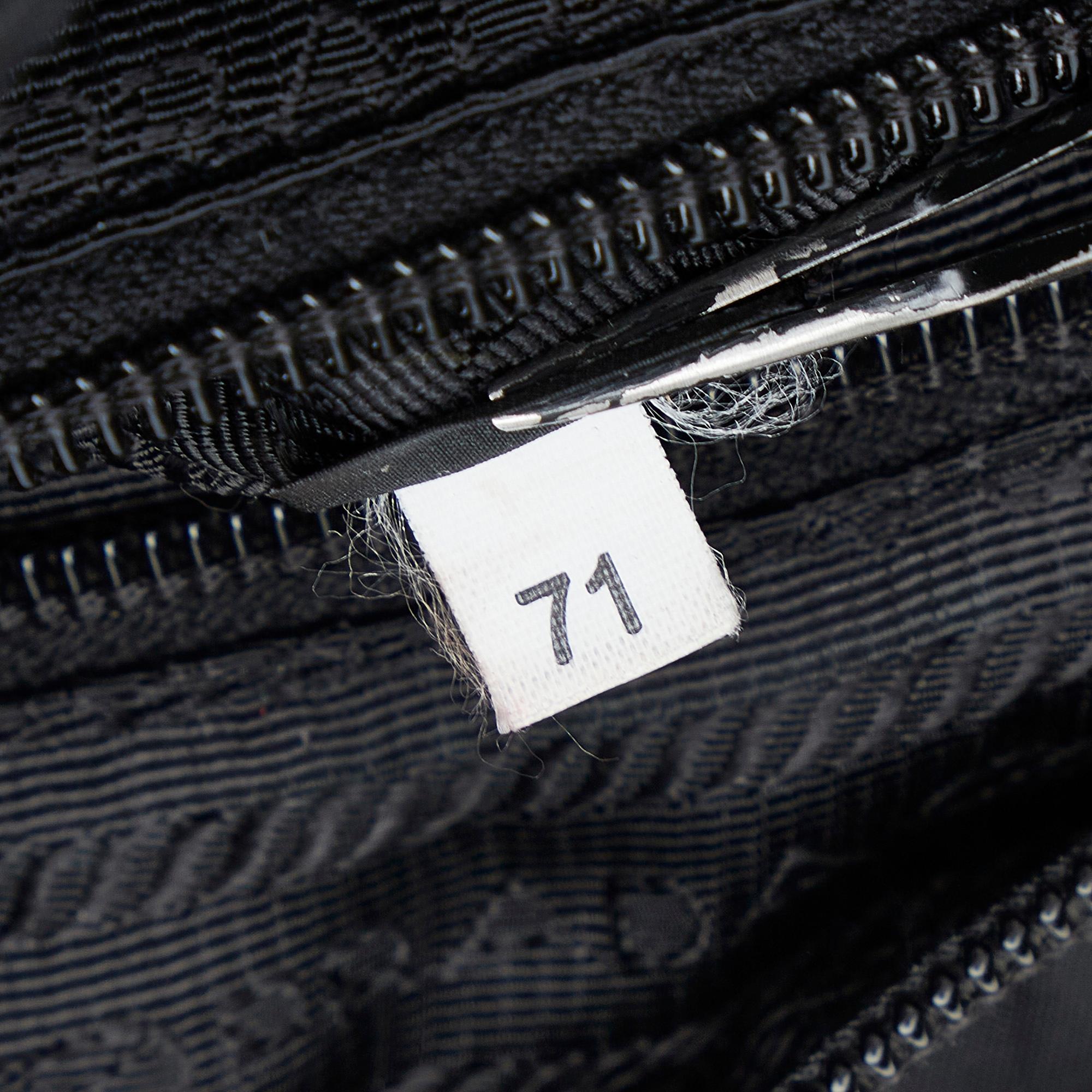 Prada Tessuto Crossbody (SHG-qlf4E3)