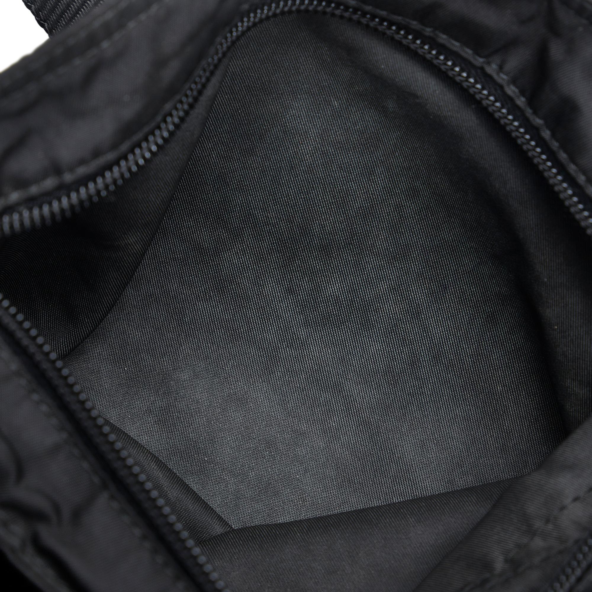 Prada Tessuto Crossbody (SHG-adhFLj)