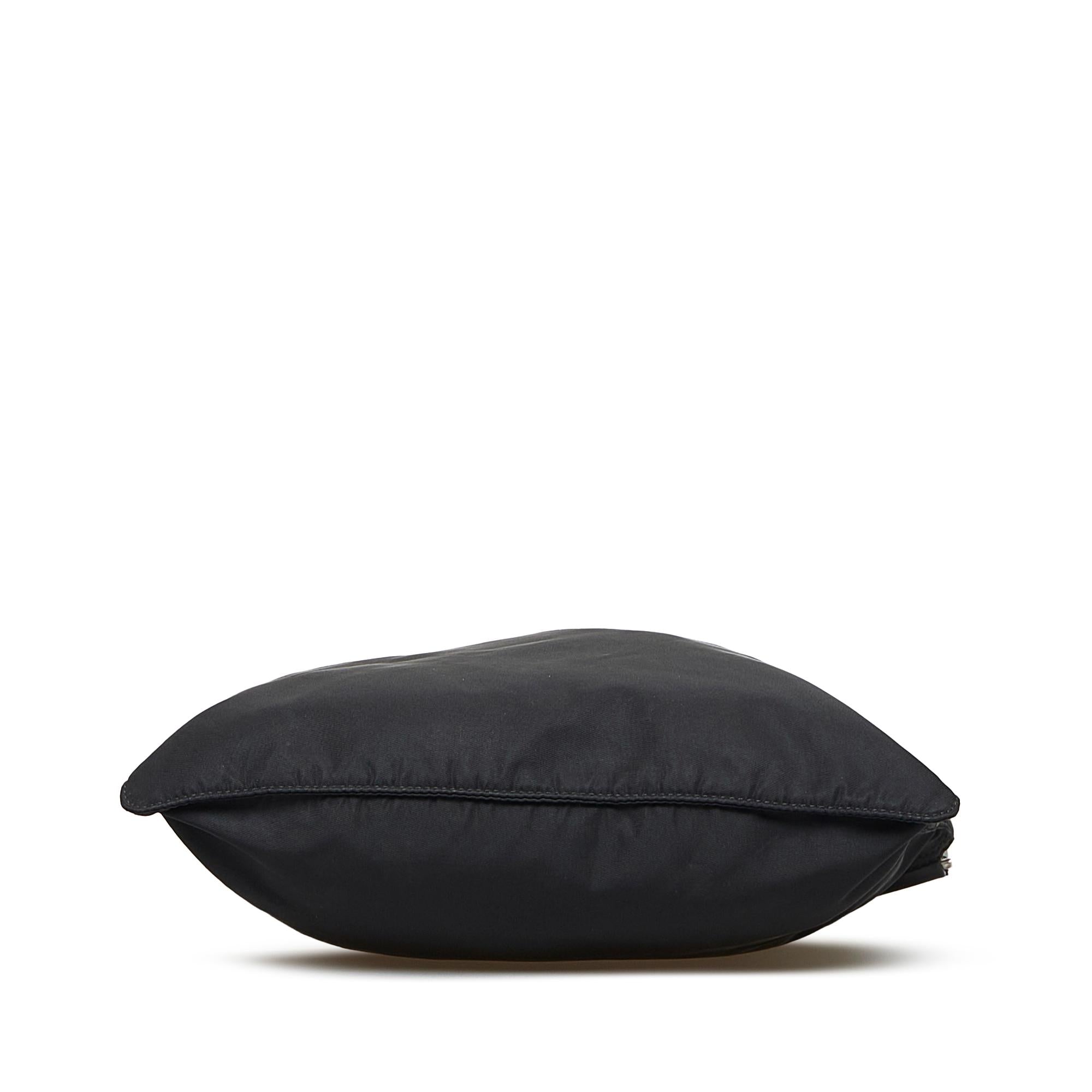 Prada Tessuto Crossbody (SHG-eMvDwA)