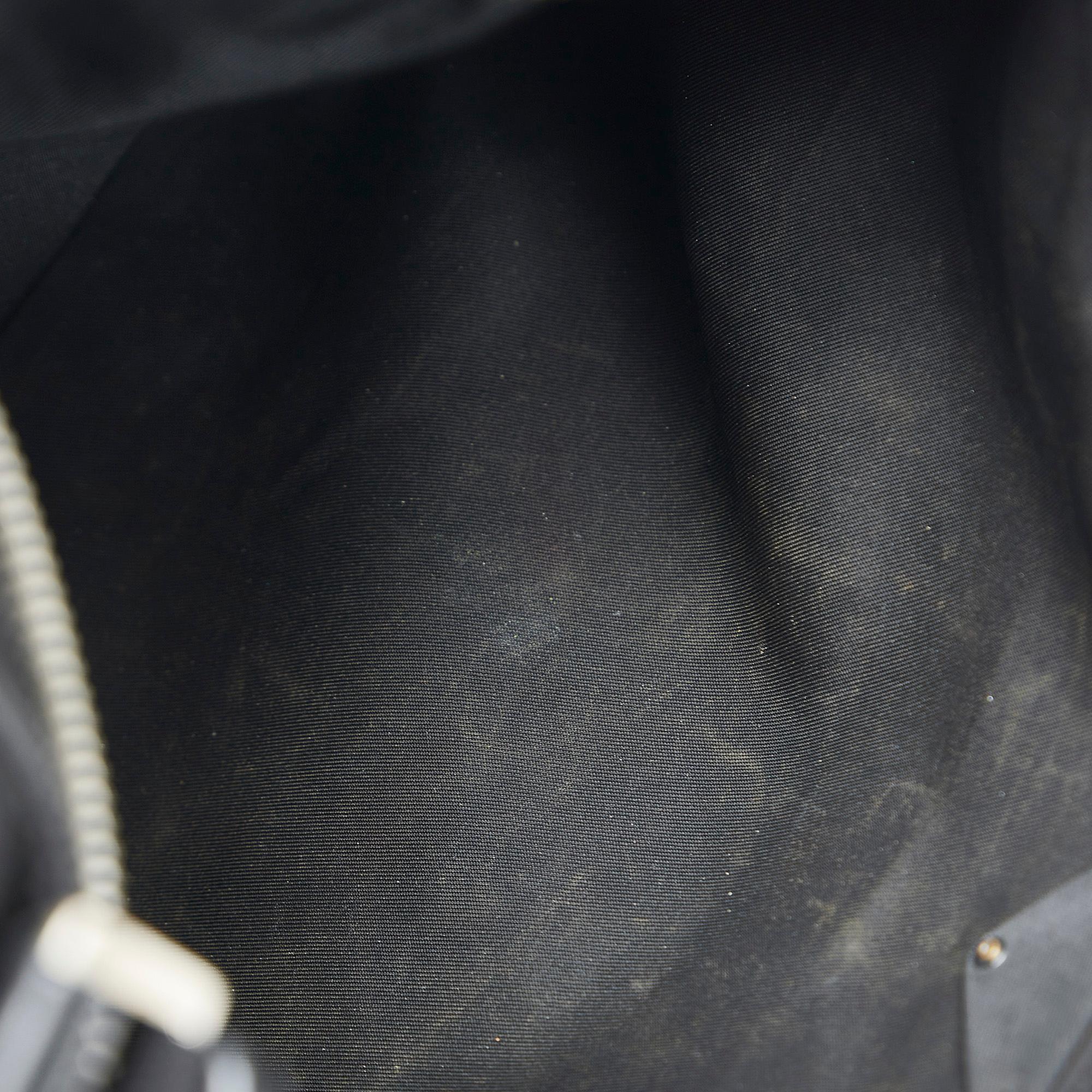 Prada Tessuto Crossbody (SHG-eMvDwA)