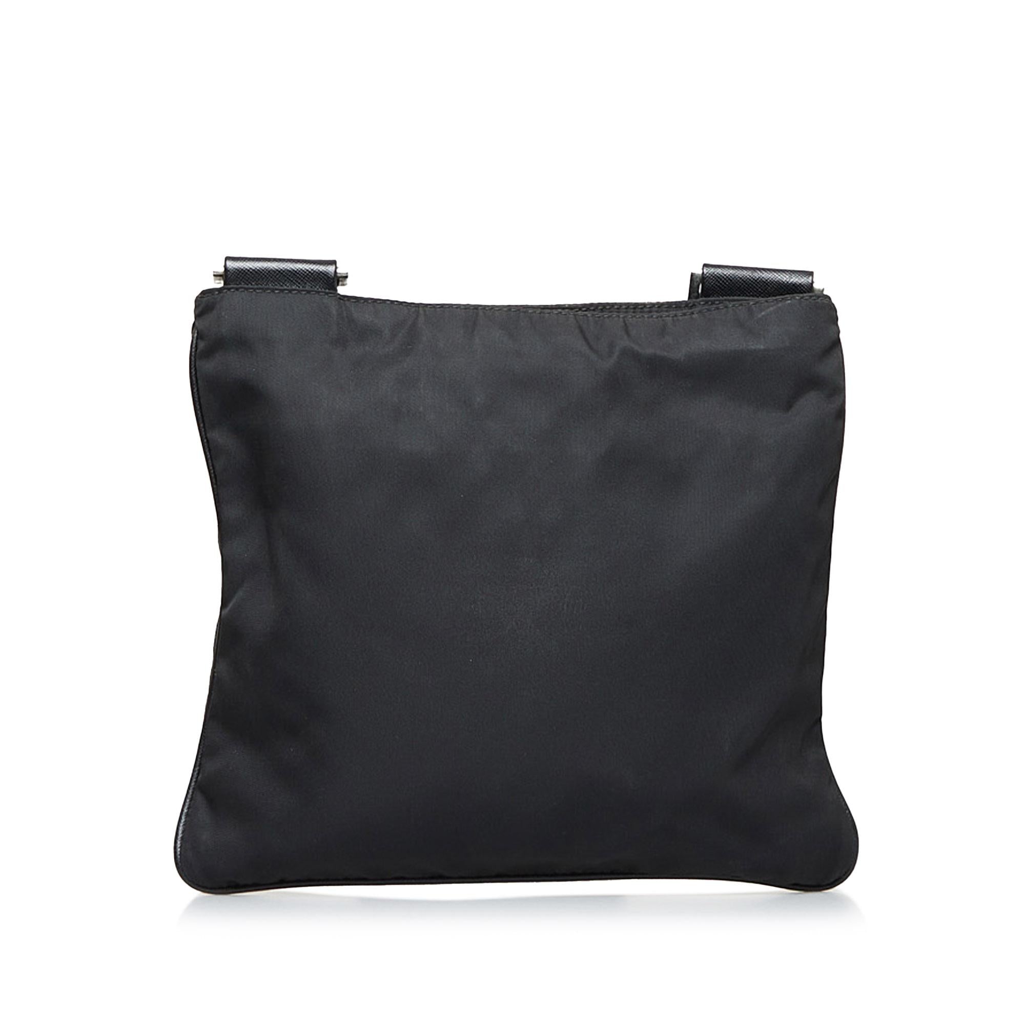 Prada Tessuto Crossbody (SHG-XZ61os)